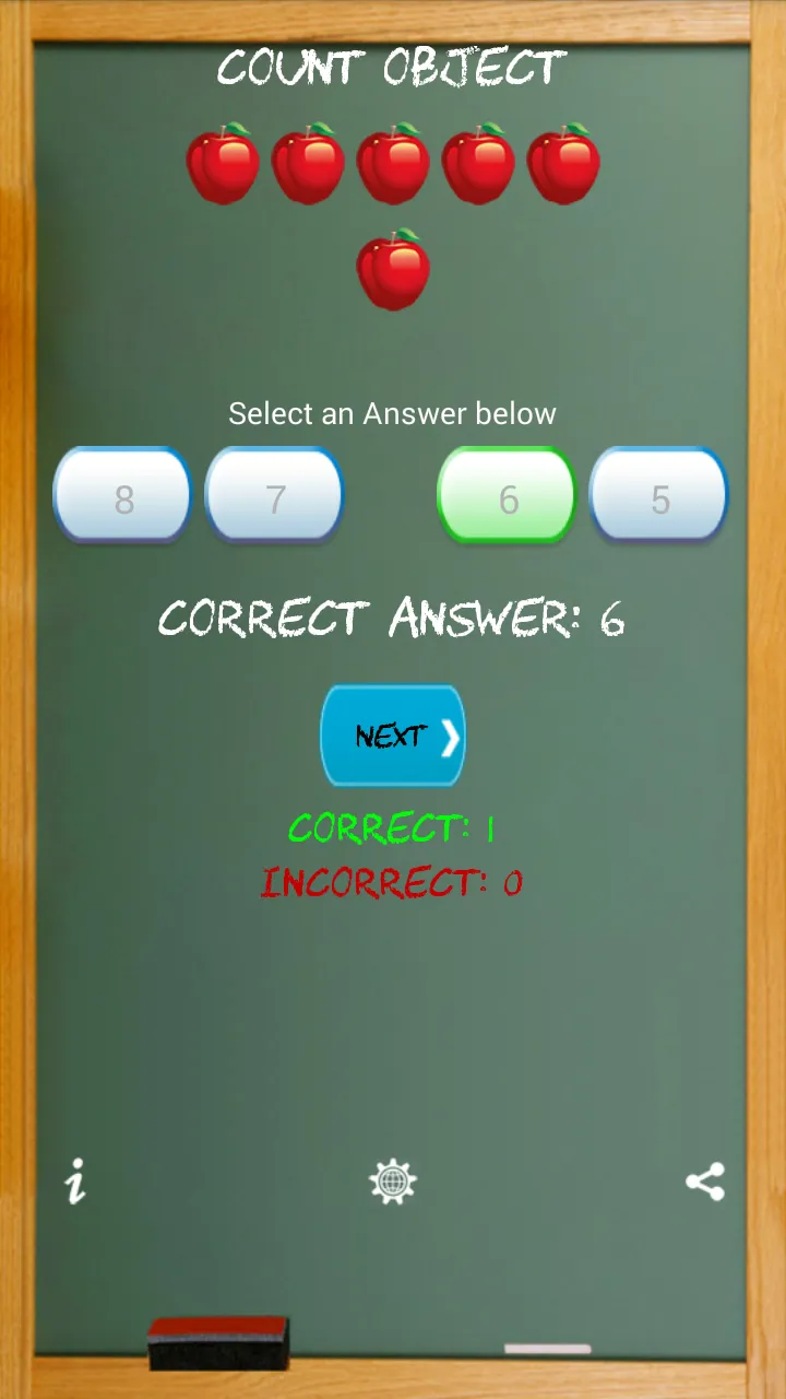 Math Fun for Kids | Indus Appstore | Screenshot