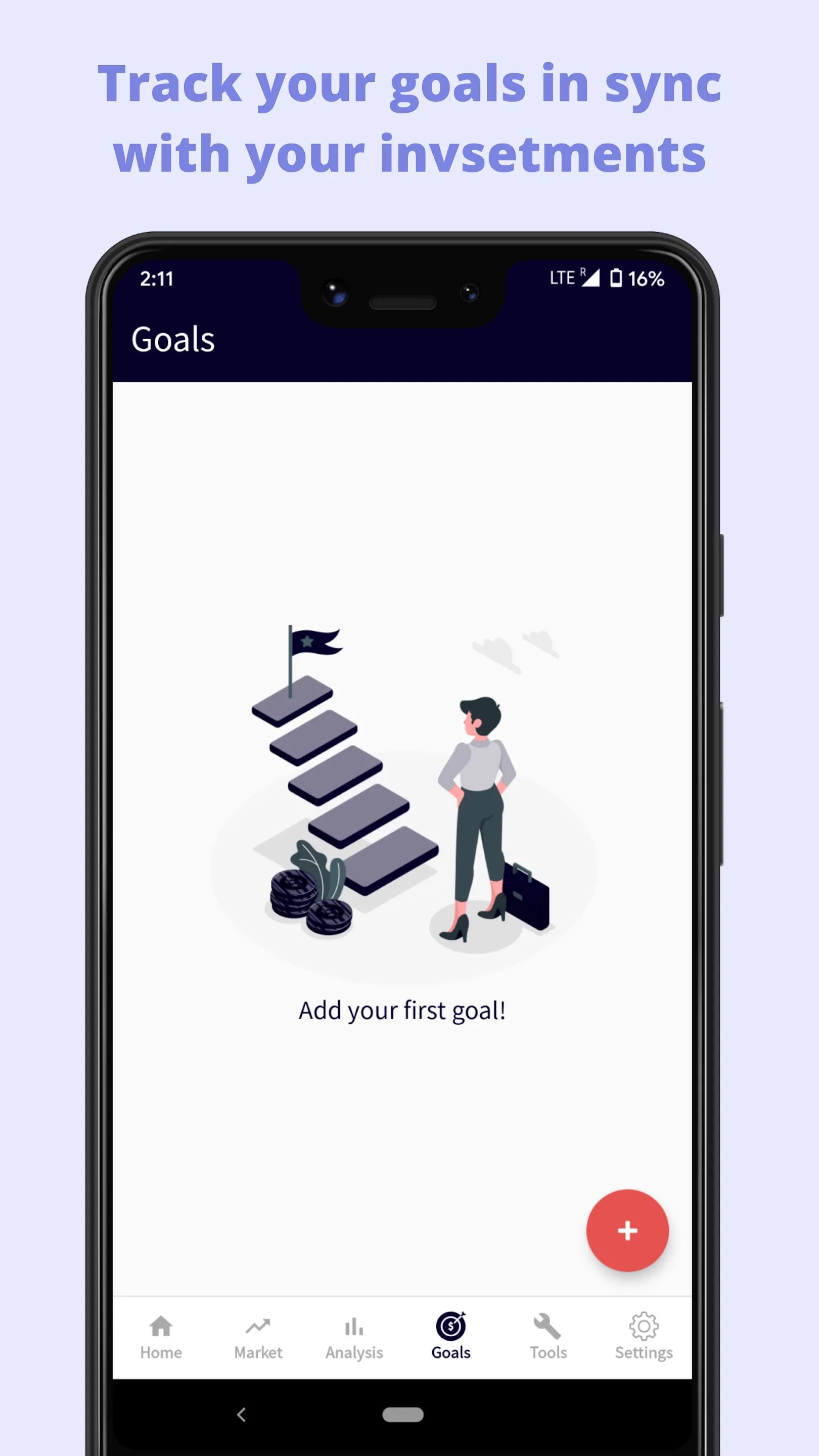 Artos: Investment & Expenses | Indus Appstore | Screenshot