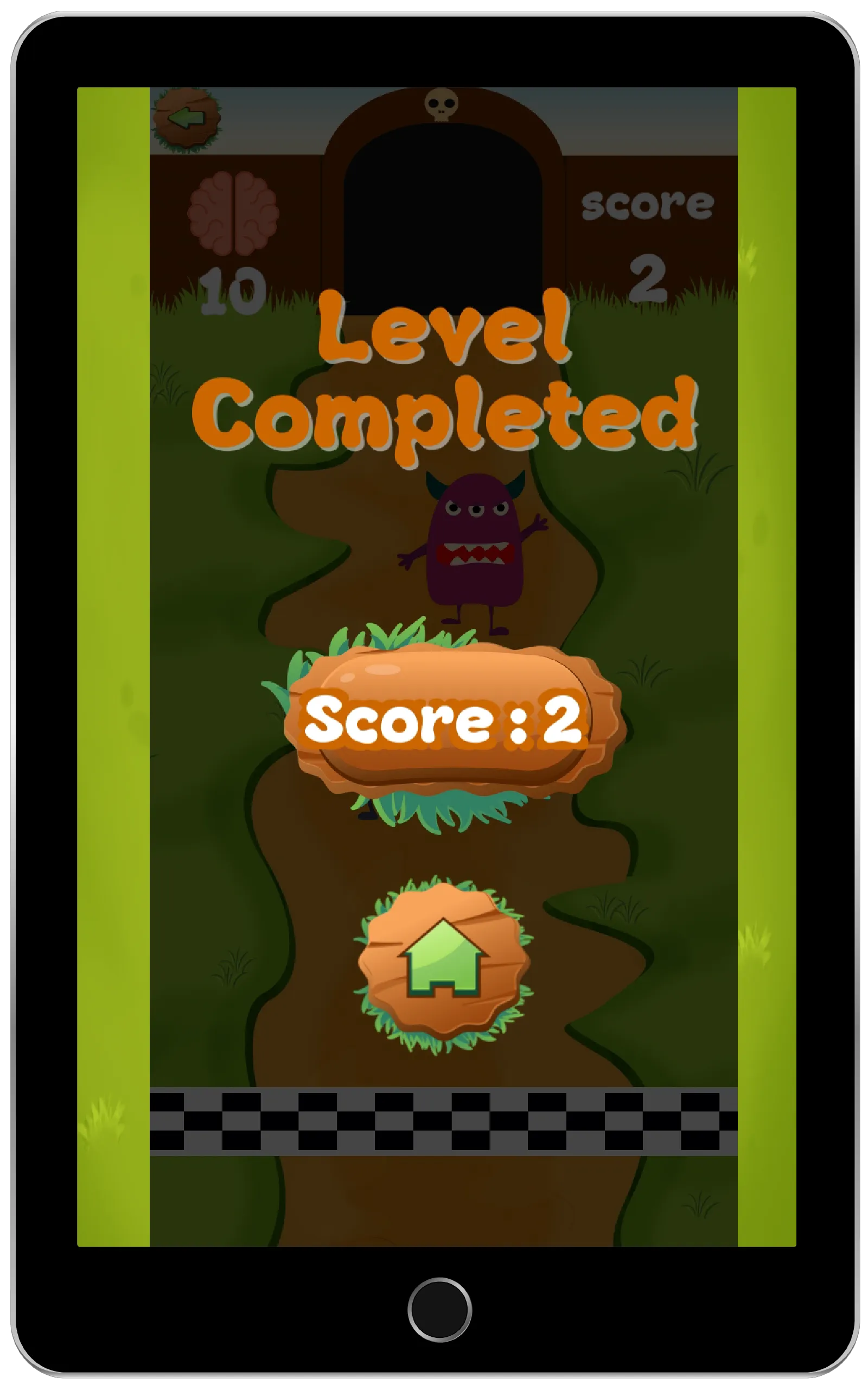 Brain Power | Indus Appstore | Screenshot