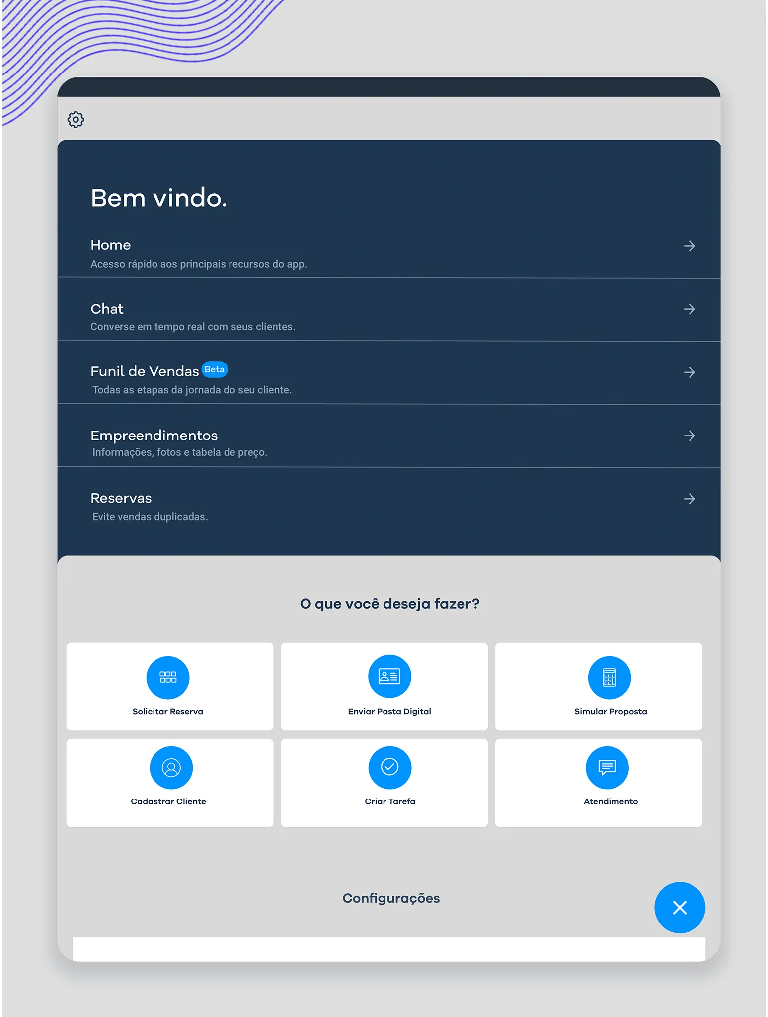 Tudo EBM | Indus Appstore | Screenshot