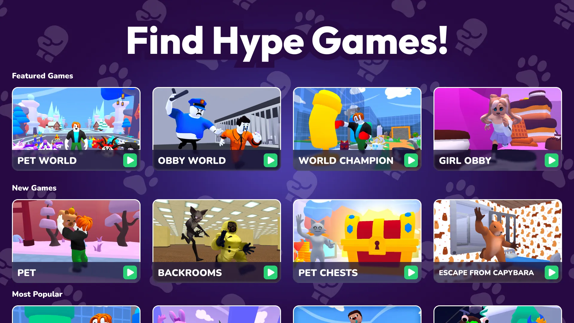 Elytopia: Obby Games & Tycoon | Indus Appstore | Screenshot