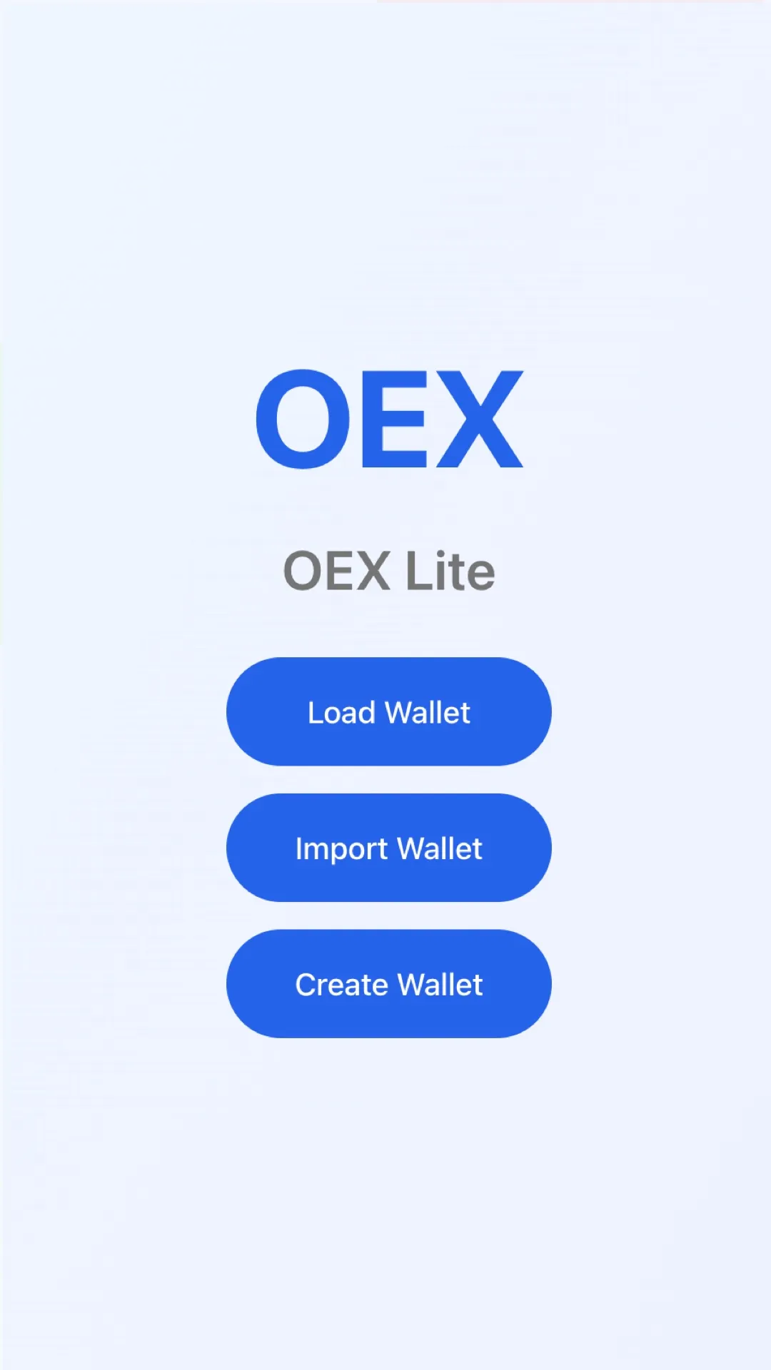 OEX | Indus Appstore | Screenshot
