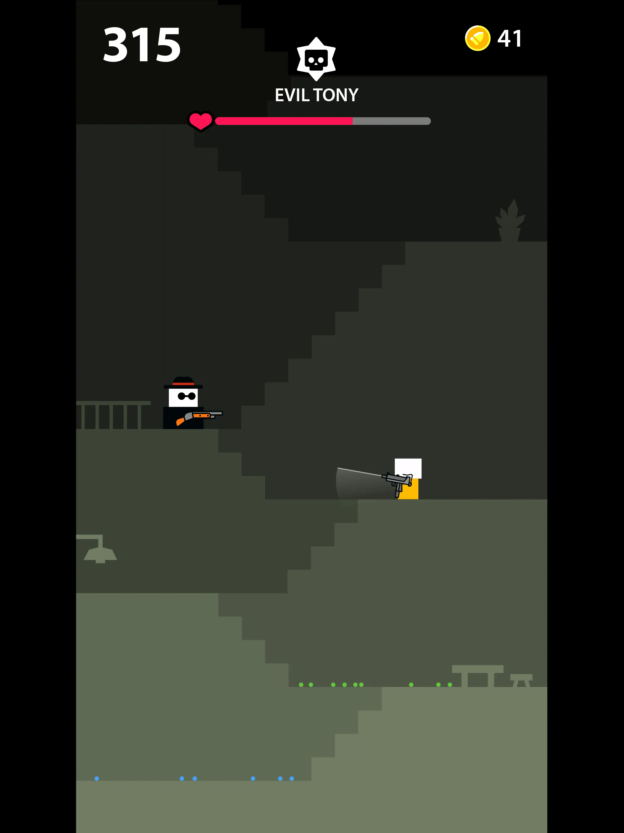 Mr Gun | Indus Appstore | Screenshot