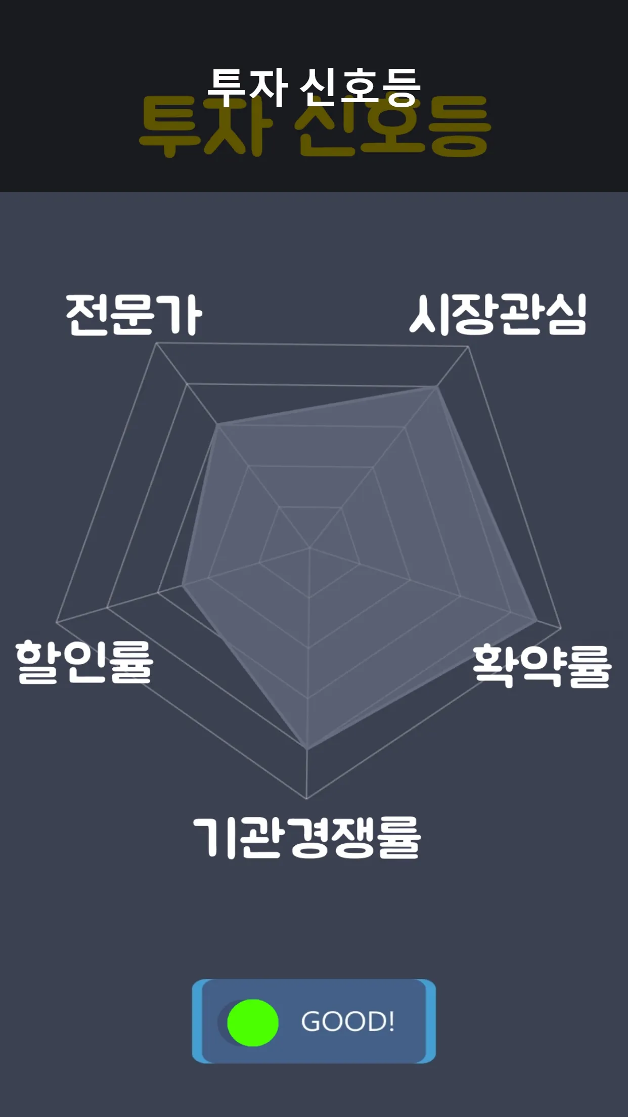 공모주일정 : 공모주알리미 (IPO투자) 공모주달력 | Indus Appstore | Screenshot