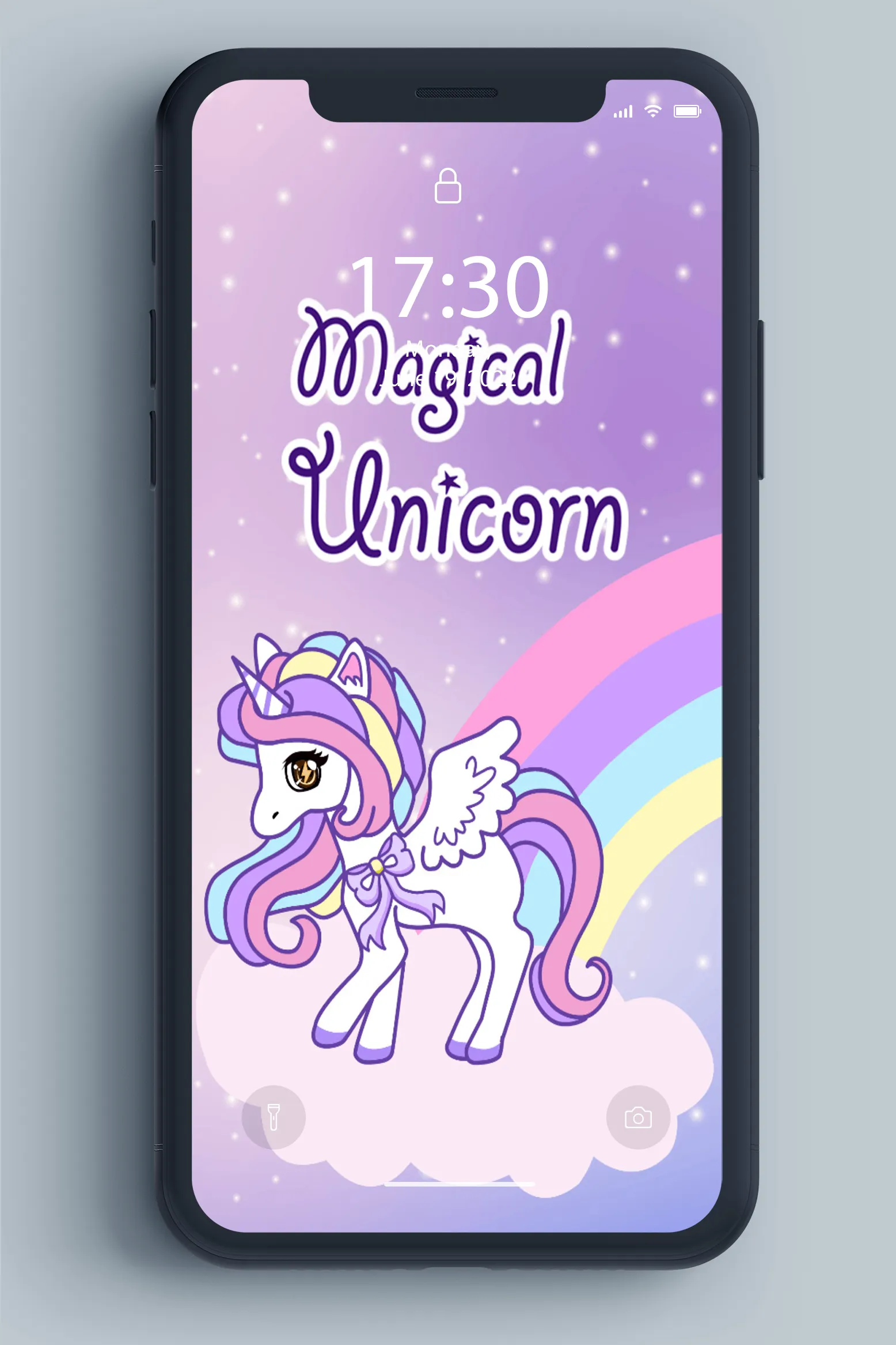 Unicorn Wallpaper | Indus Appstore | Screenshot