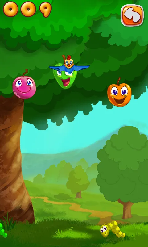 Fruit Pop : Game for Toddlers | Indus Appstore | Screenshot