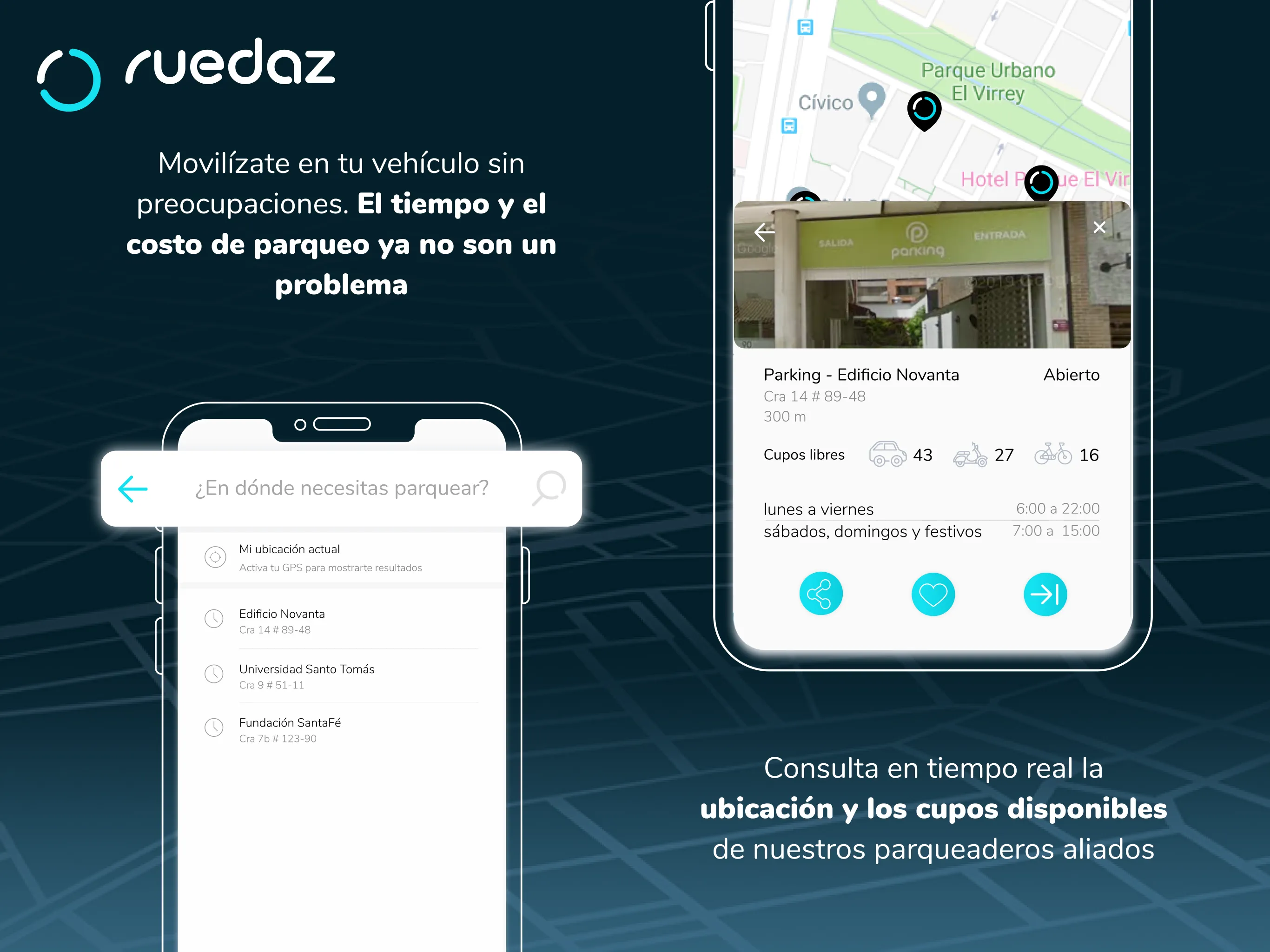 Ruedaz | Indus Appstore | Screenshot