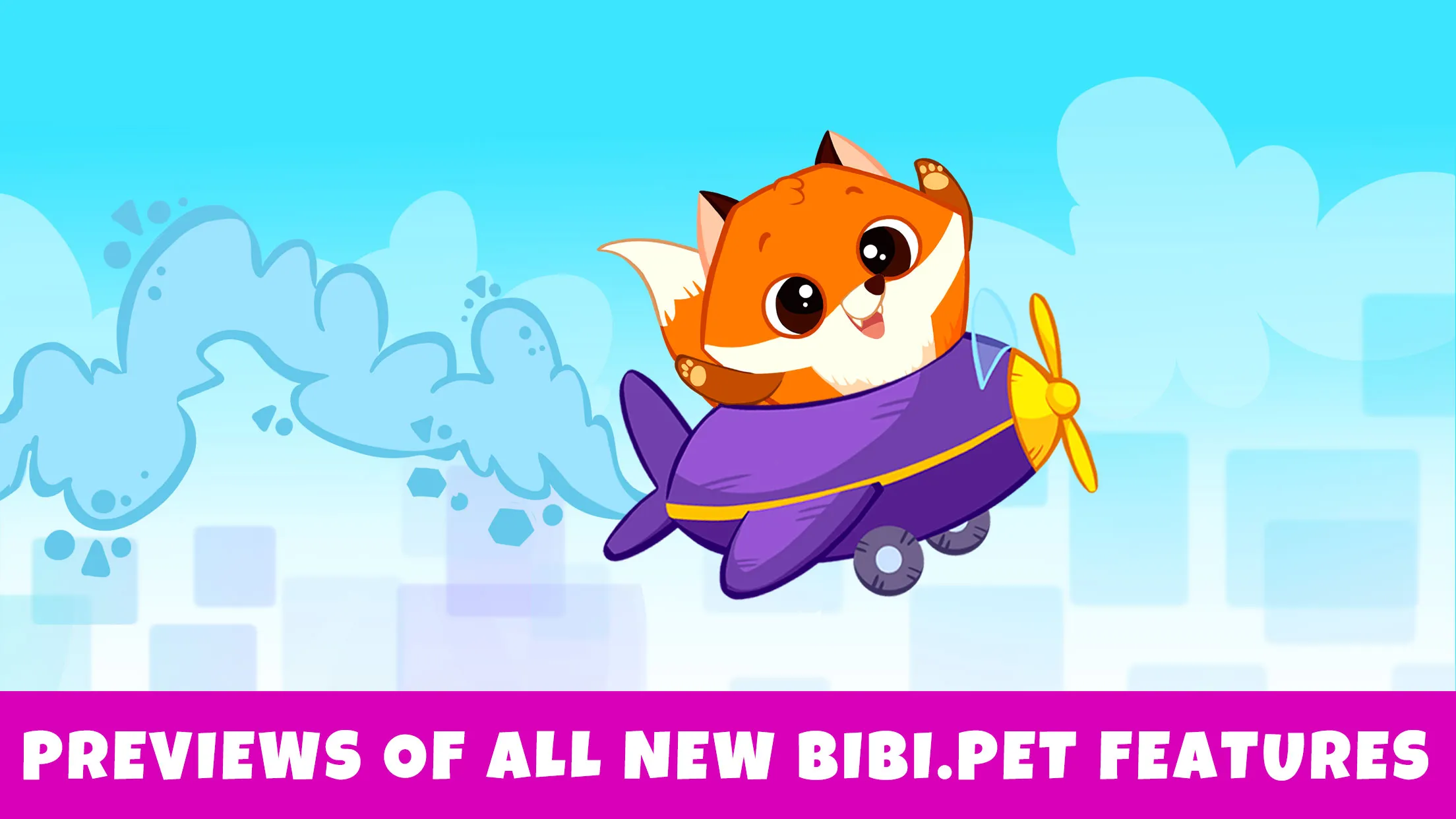 BibiLand—Preschool Learning 2+ | Indus Appstore | Screenshot