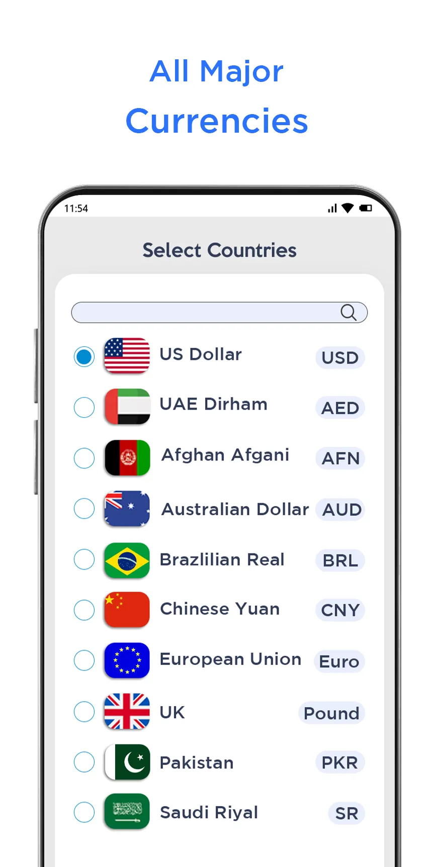 All Currency Converter - Curre | Indus Appstore | Screenshot