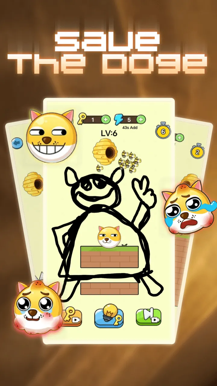 Puzzle games:Game Box | Indus Appstore | Screenshot