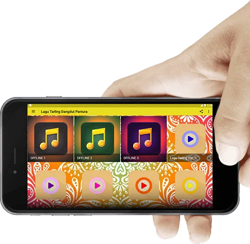 Lagu Tarling Dangdut Pantura | Indus Appstore | Screenshot