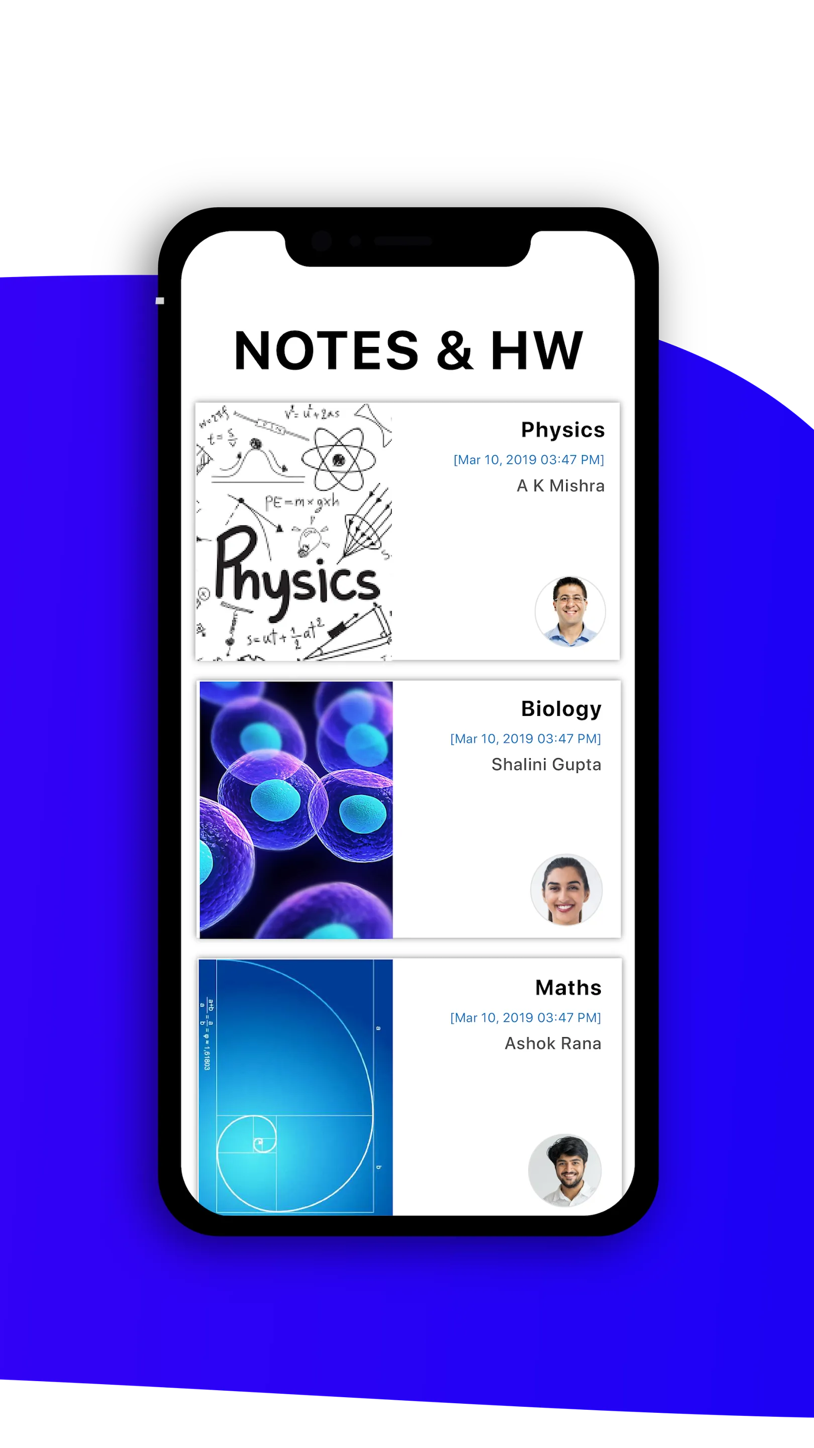 Angels High School Hazaribag | Indus Appstore | Screenshot