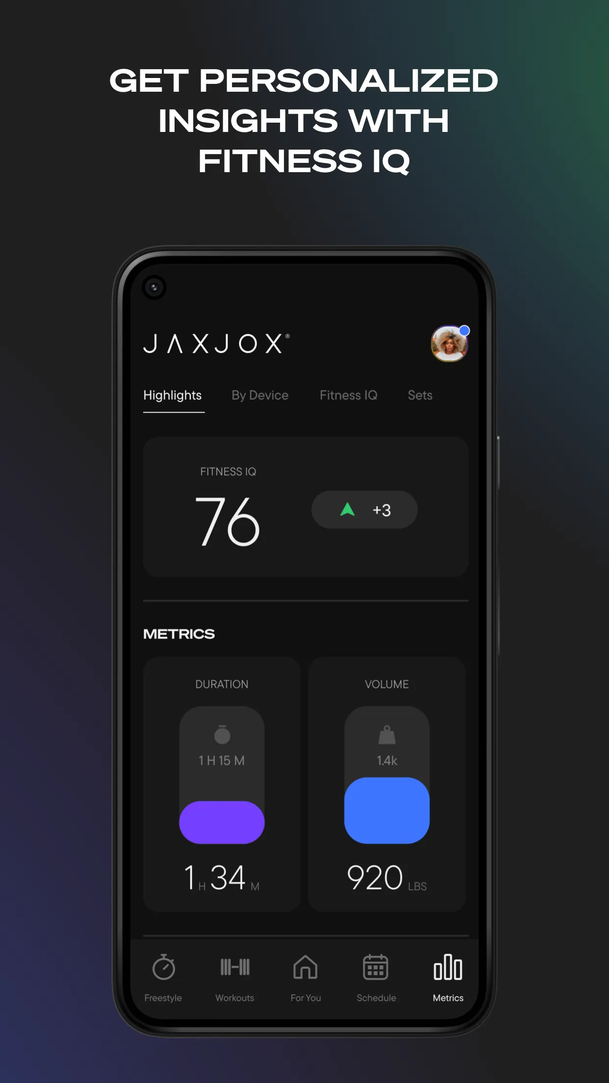 JAXJOX | Indus Appstore | Screenshot