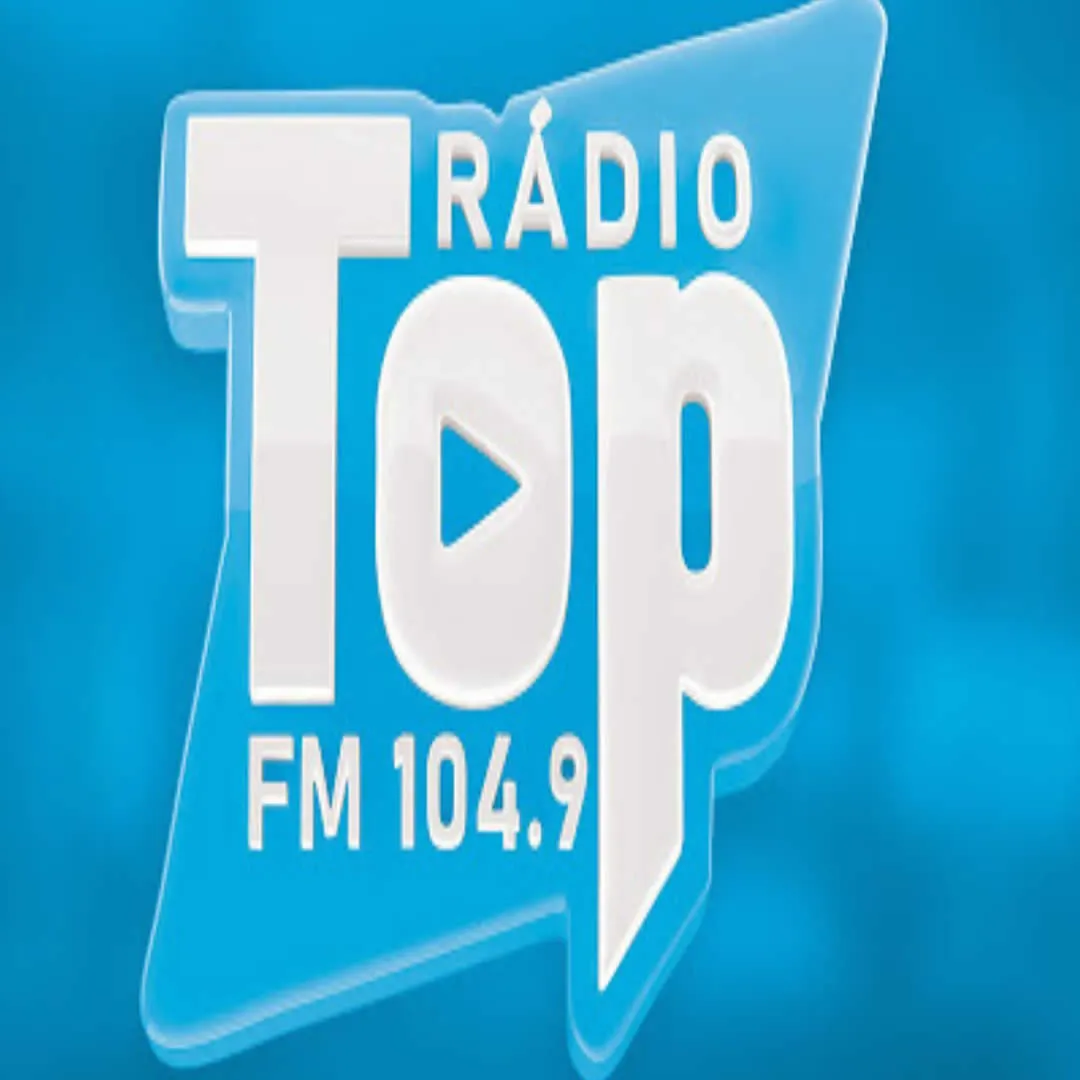 RADIO TOPFM 104.9 JAGUARARI-BA | Indus Appstore | Screenshot