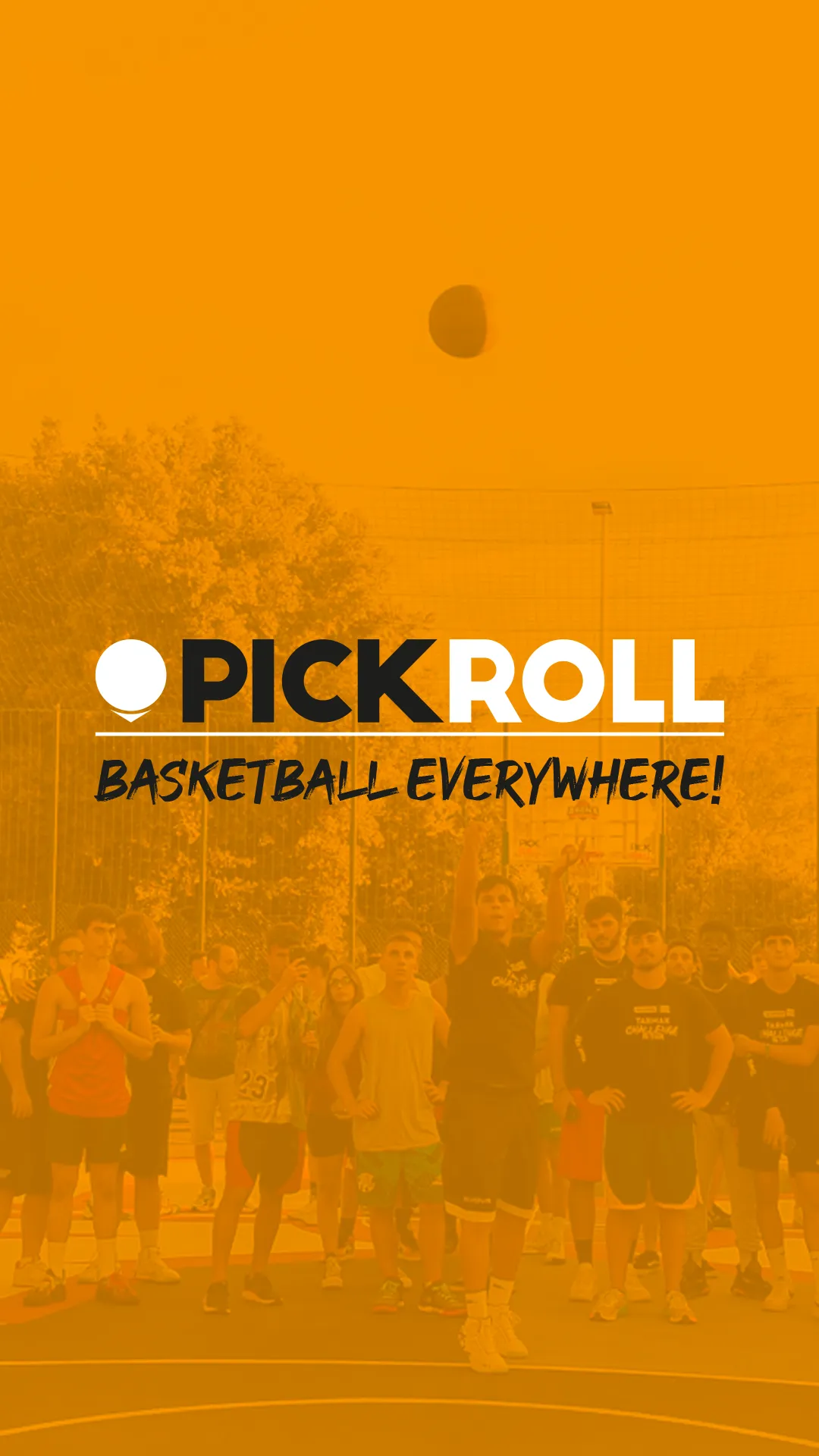 Pick-Roll | Indus Appstore | Screenshot