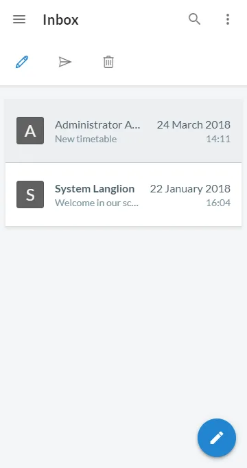 LangLion for Students | Indus Appstore | Screenshot