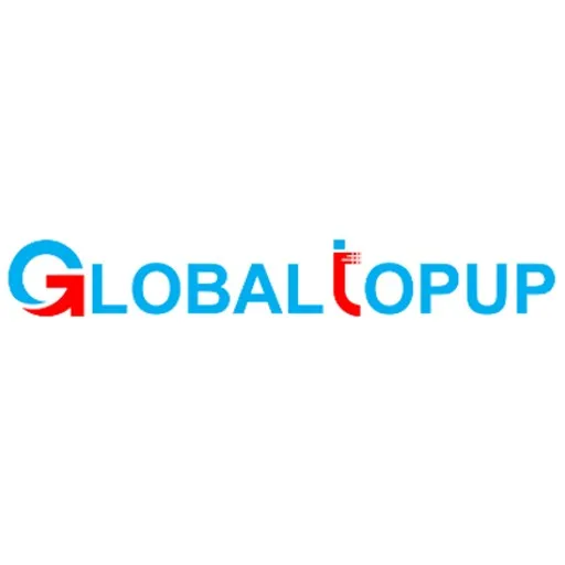 Global TopUp | Indus Appstore | Screenshot