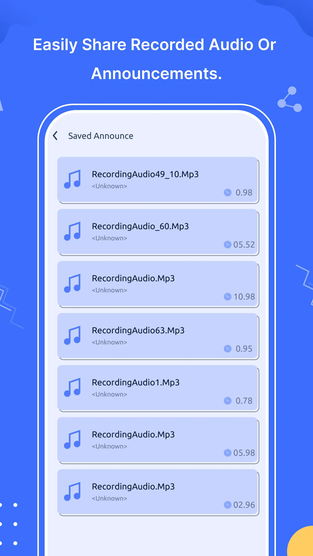 Live Mic Bluetooth Microphone | Indus Appstore | Screenshot