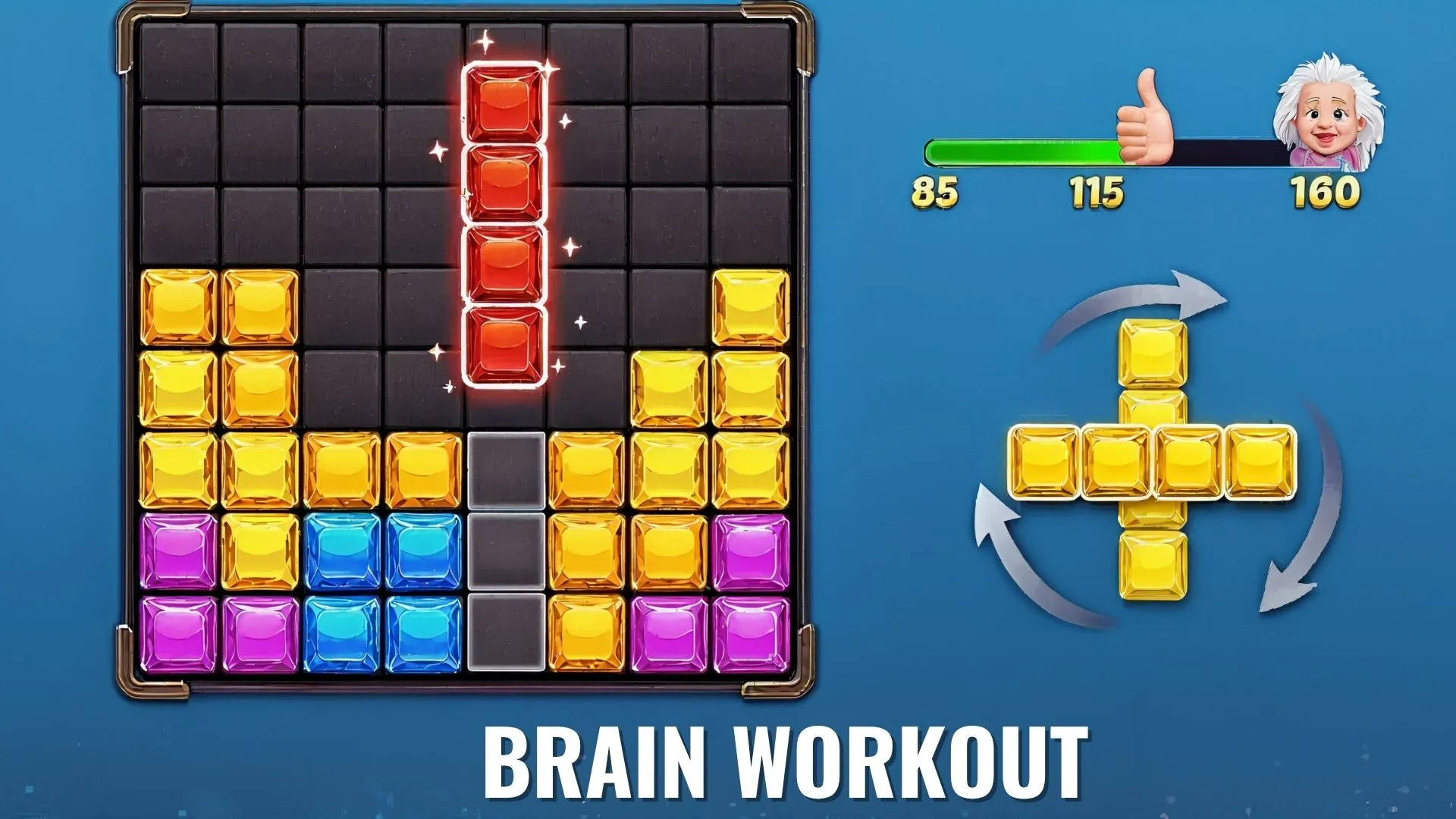 Block Legends | Indus Appstore | Screenshot