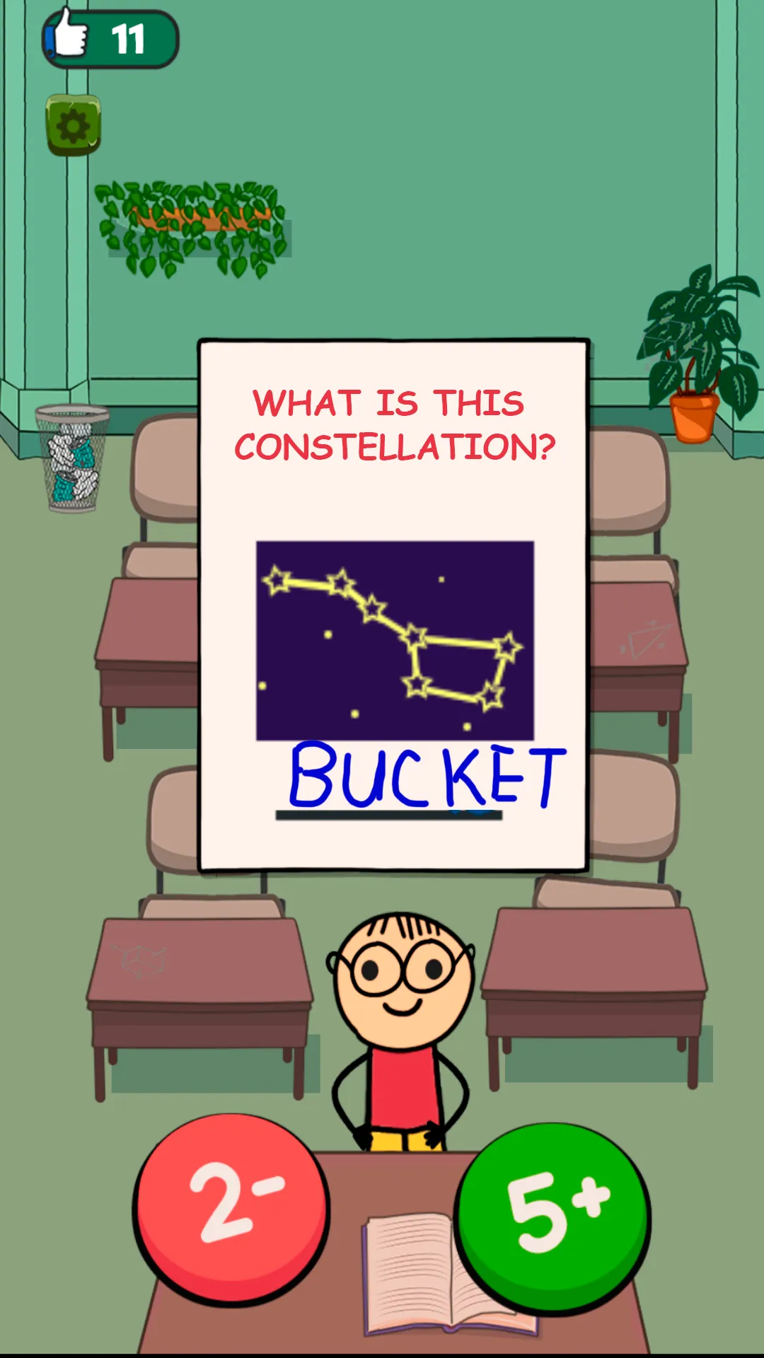 Teacher: School Simulator | Indus Appstore | Screenshot