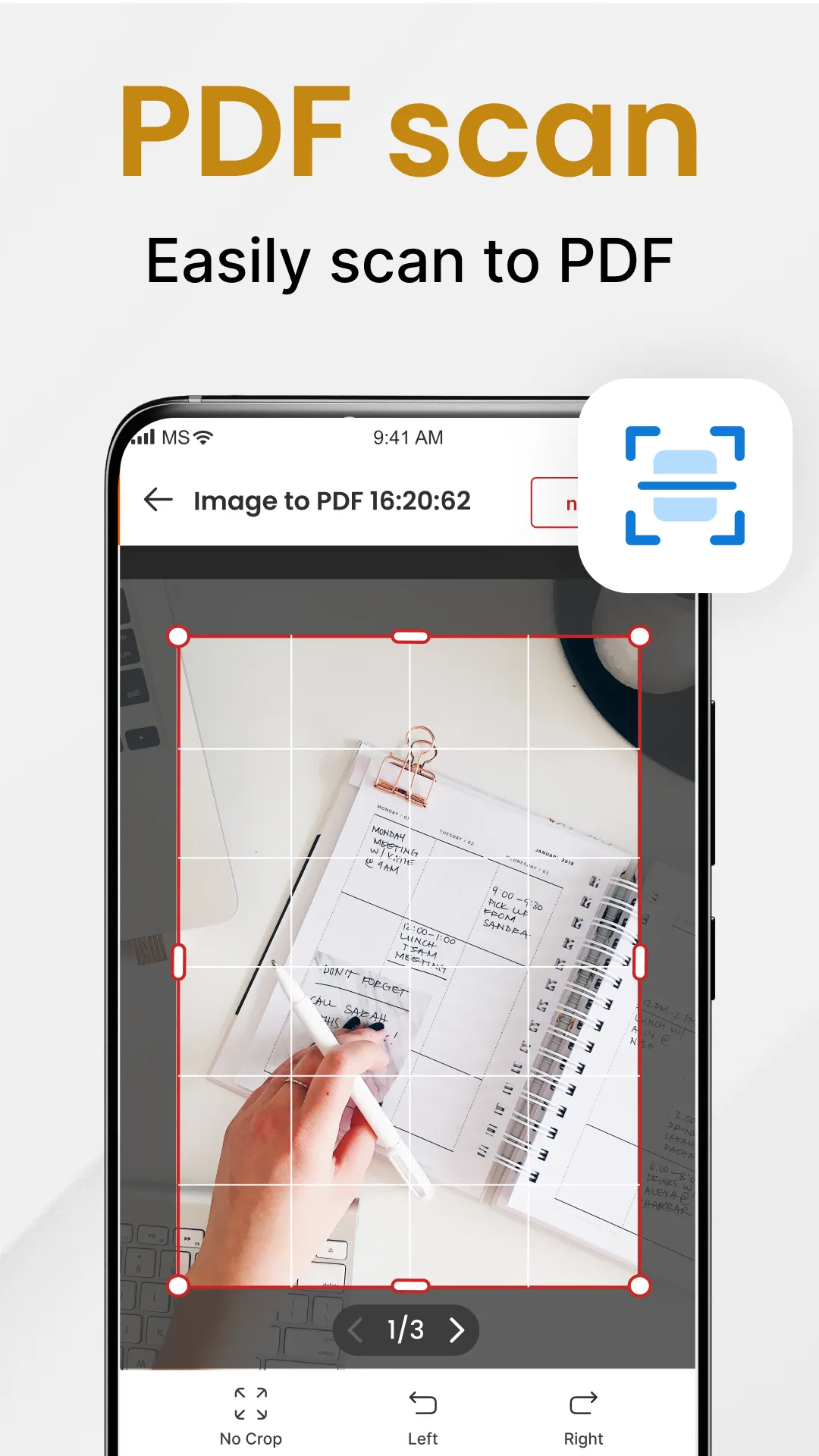 All Document Reader: Open PDF | Indus Appstore | Screenshot