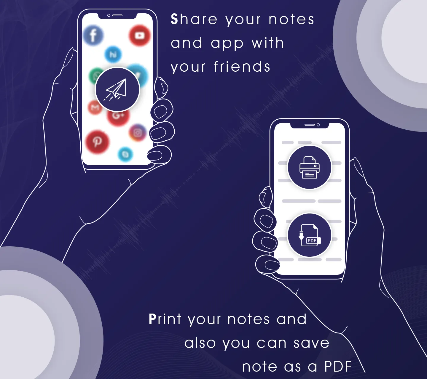 Speech Notes - Kannada Speech  | Indus Appstore | Screenshot