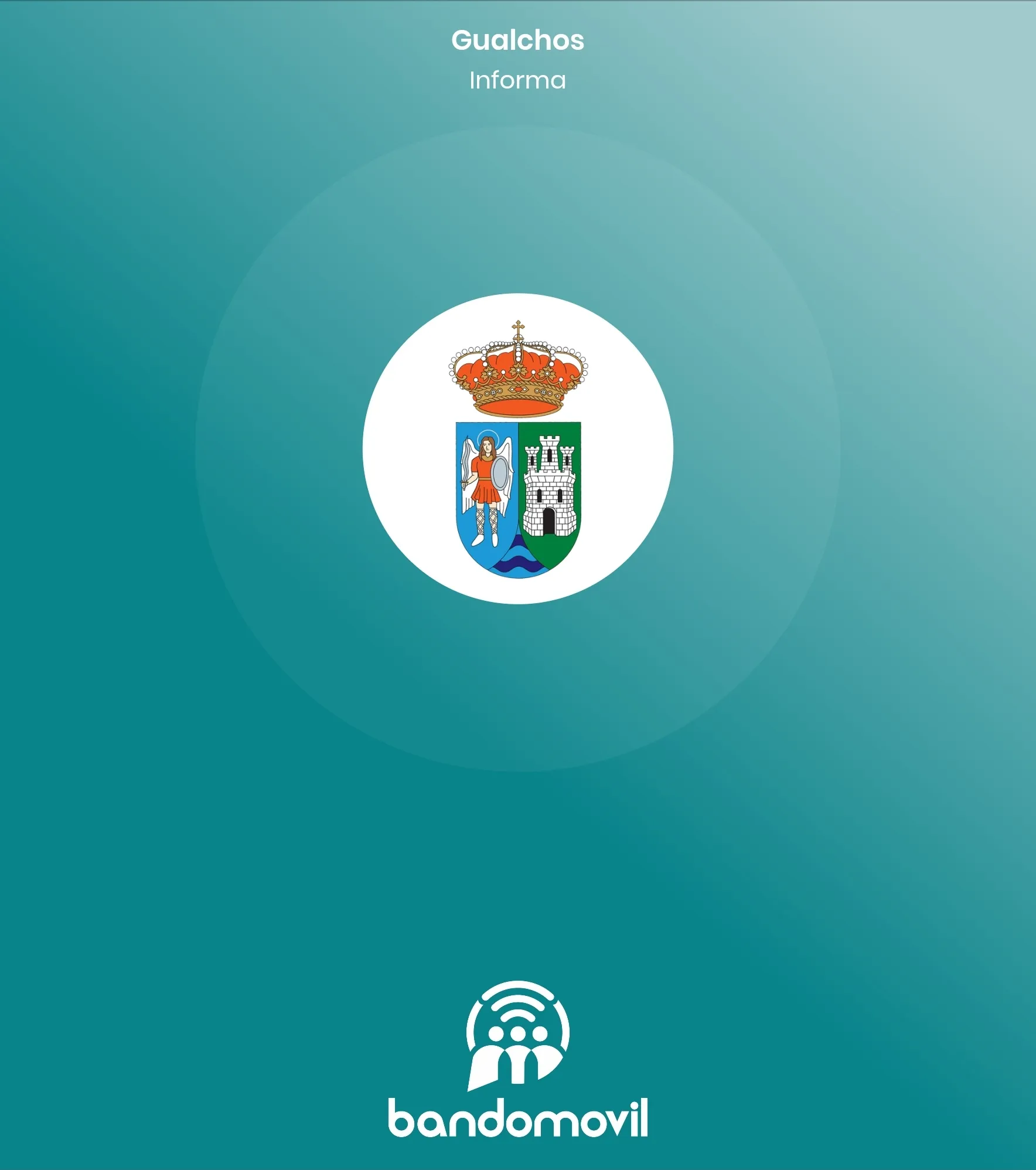 Gualchos Informa | Indus Appstore | Screenshot