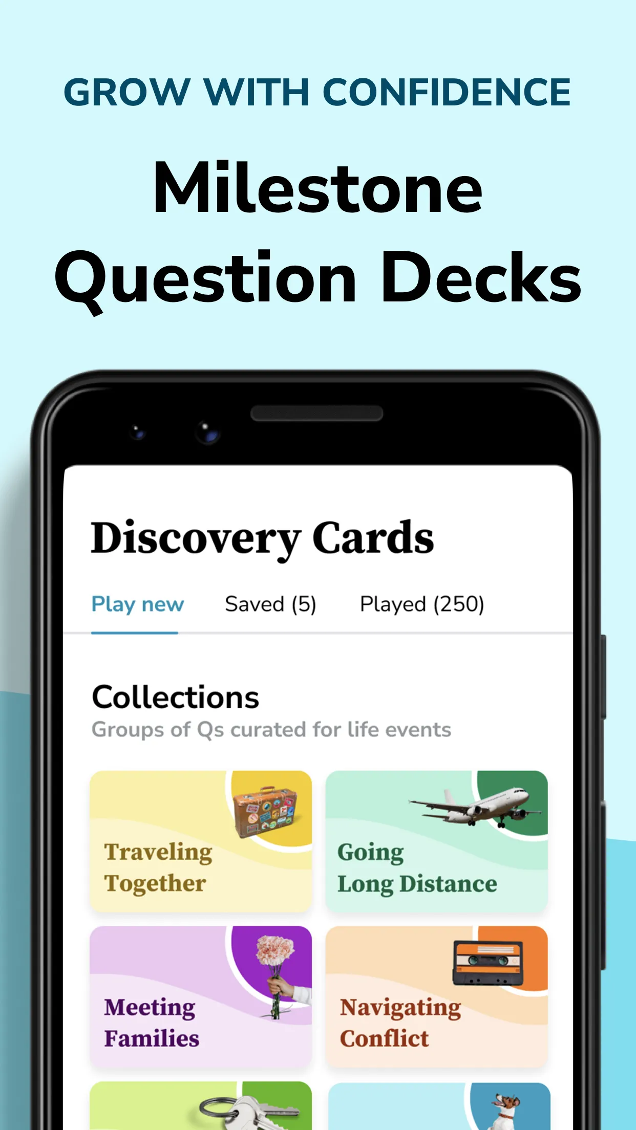 Lovewick: Relationship Tracker | Indus Appstore | Screenshot