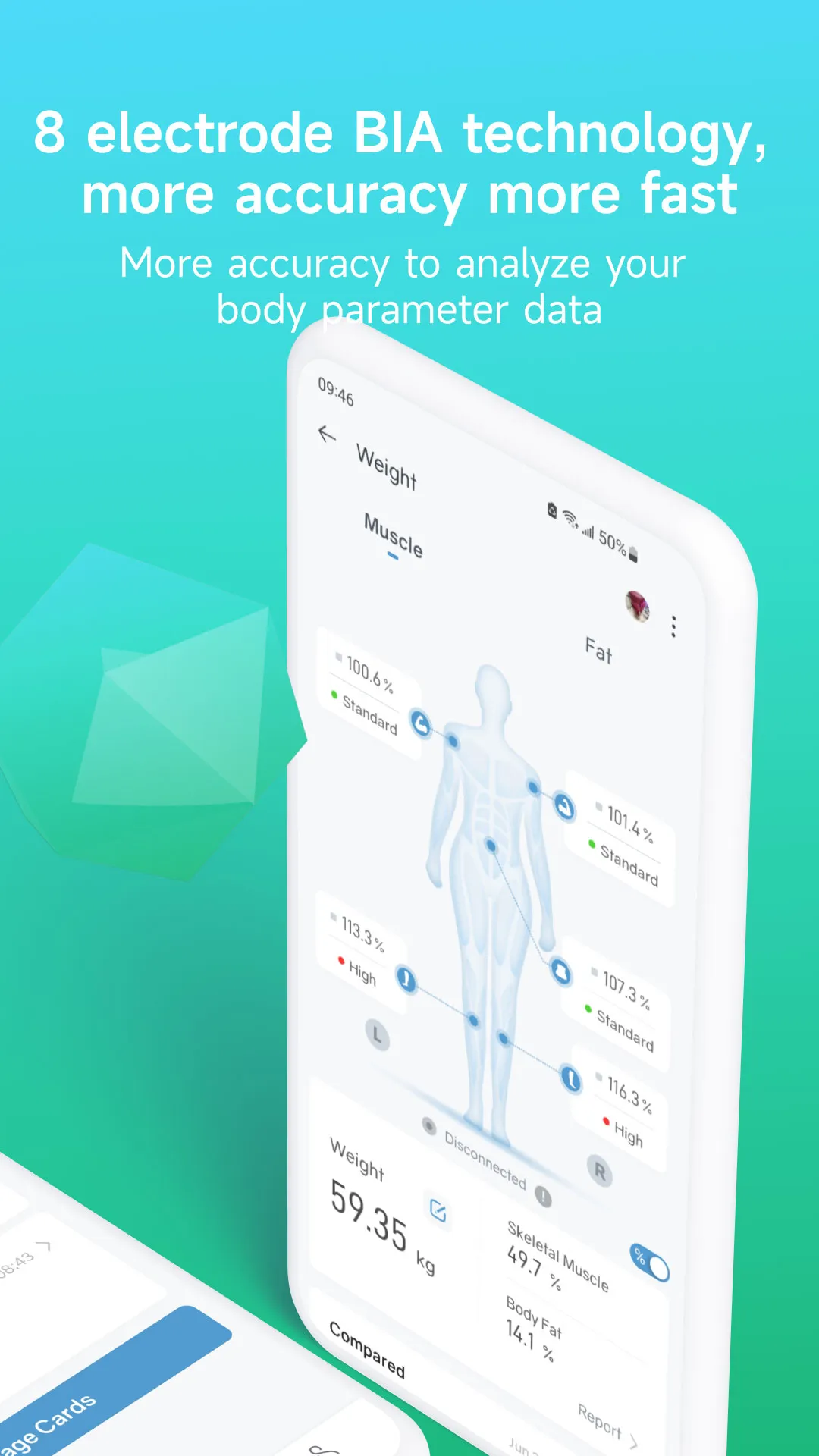 Fitdays+ | Indus Appstore | Screenshot