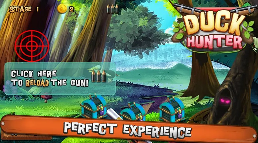 Duck Hunter | Indus Appstore | Screenshot