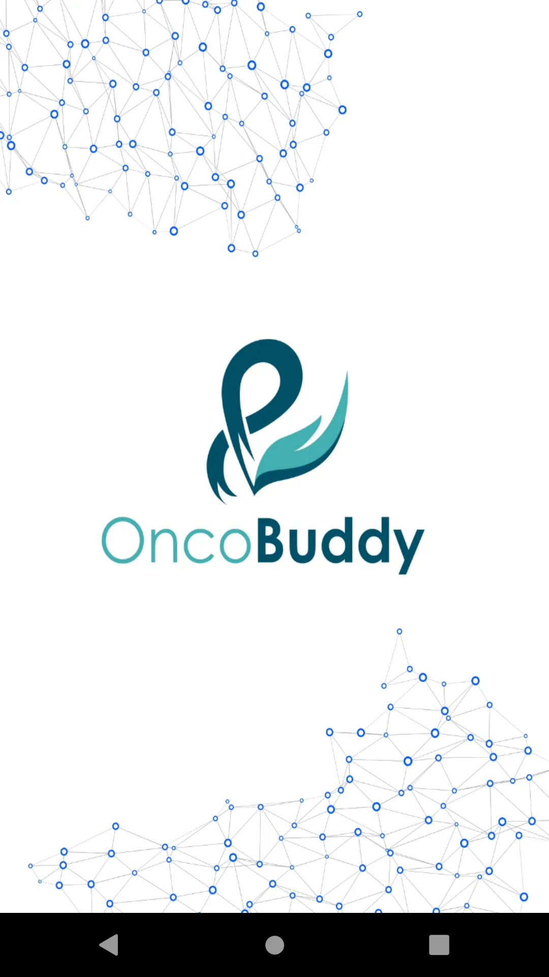 OncoBuddy: The Cancer Care App | Indus Appstore | Screenshot