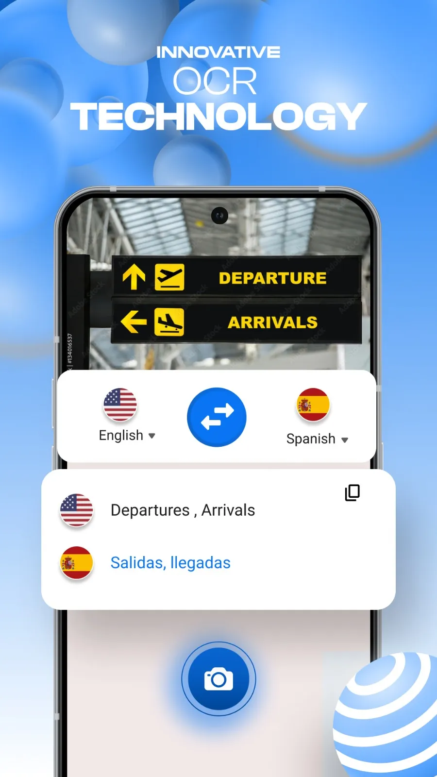 All Language Translator | Indus Appstore | Screenshot