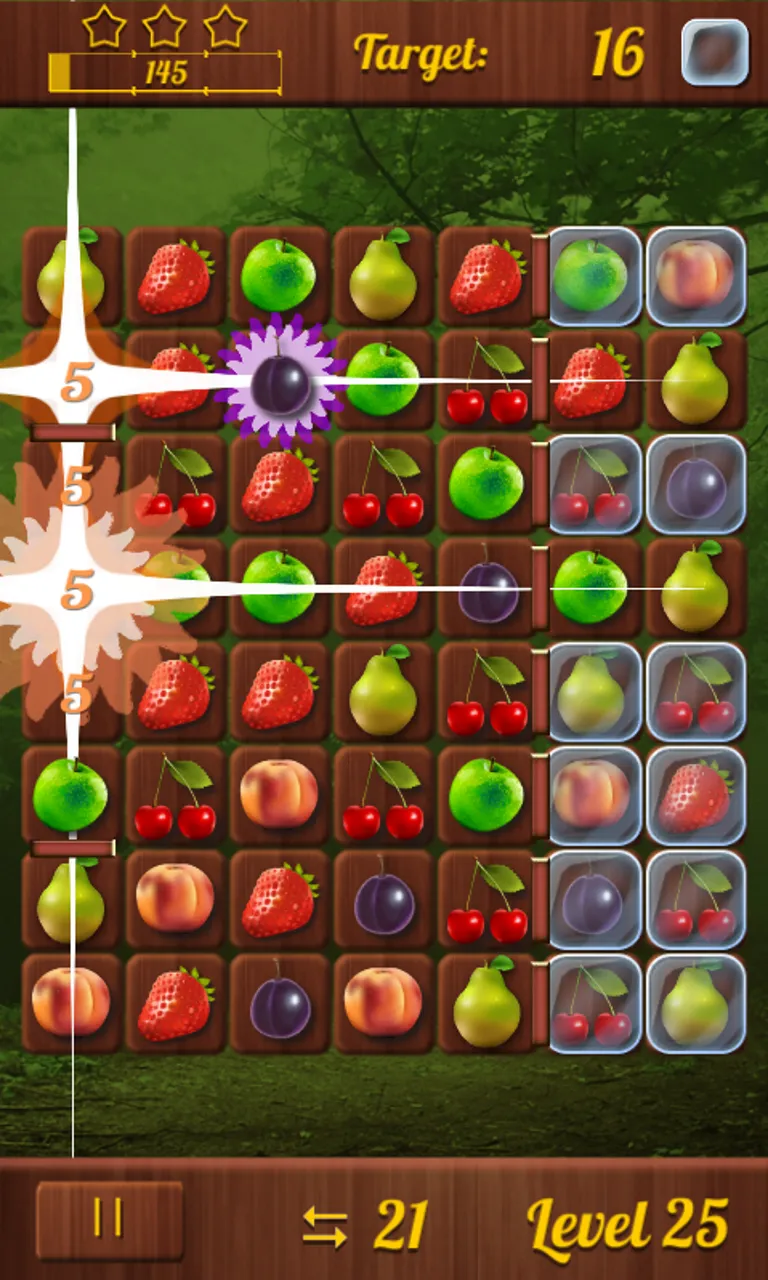 Fruits & Berries | Indus Appstore | Screenshot