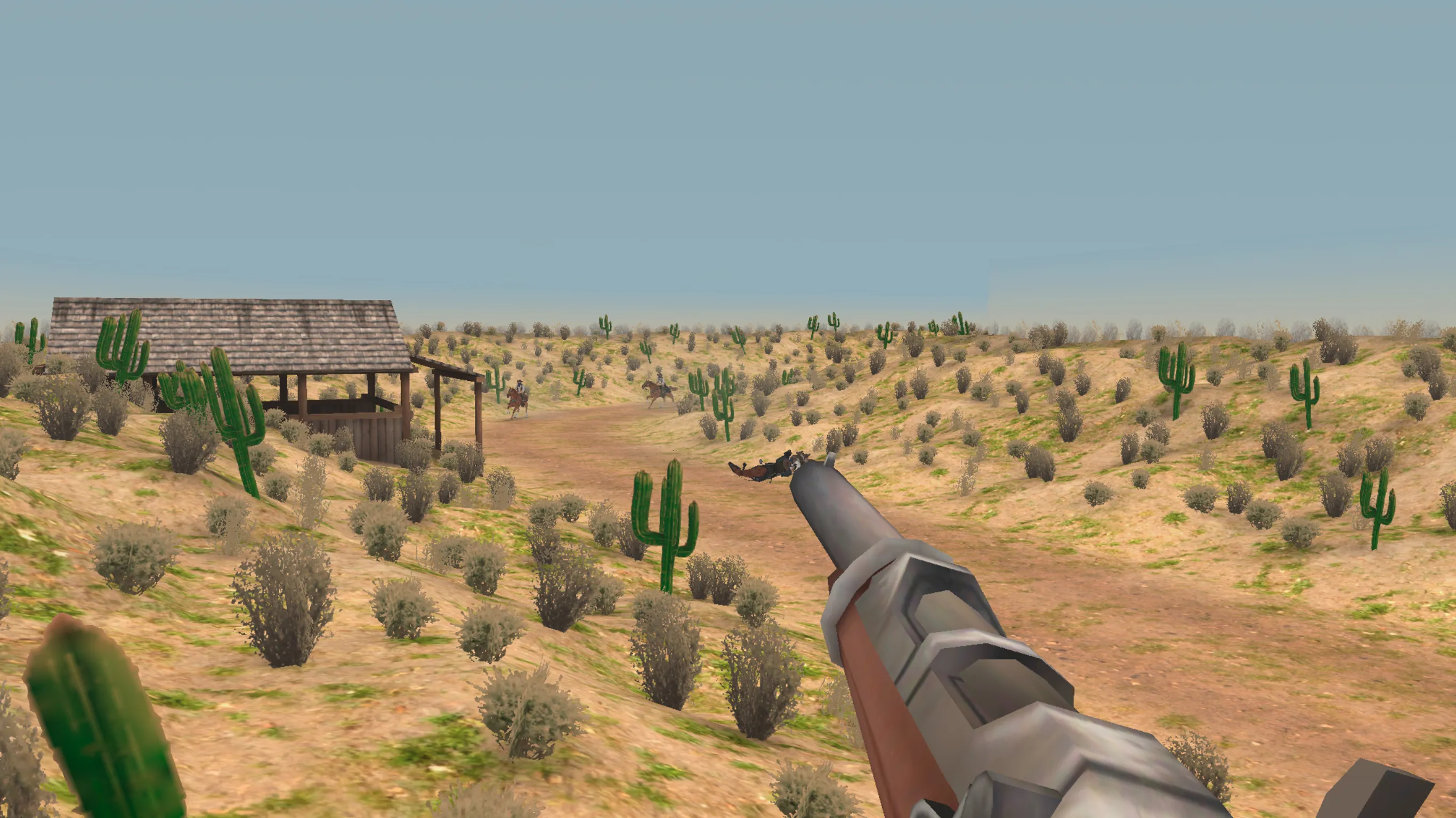 Wild West Law | Indus Appstore | Screenshot