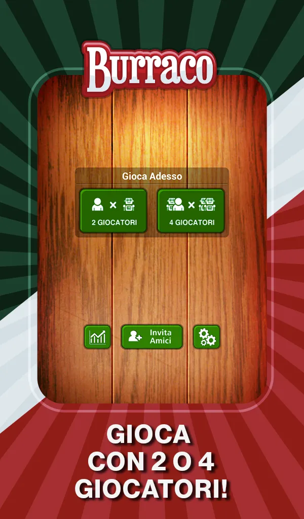 Burraco Italiano Jogatina | Indus Appstore | Screenshot