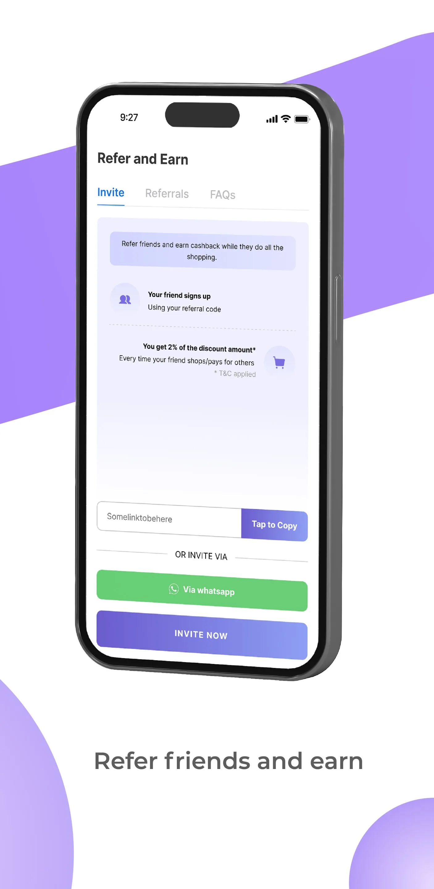 PiePay: Avail Card Offers | Indus Appstore | Screenshot