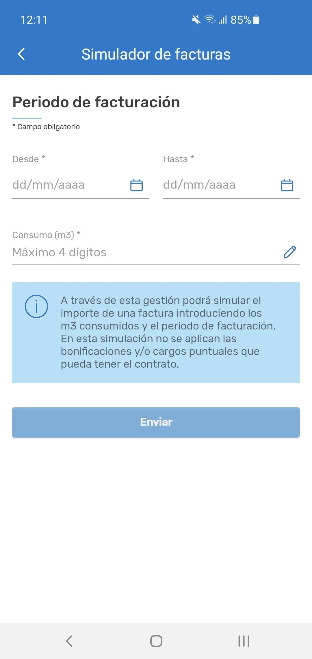 Mi Emasesa | Indus Appstore | Screenshot