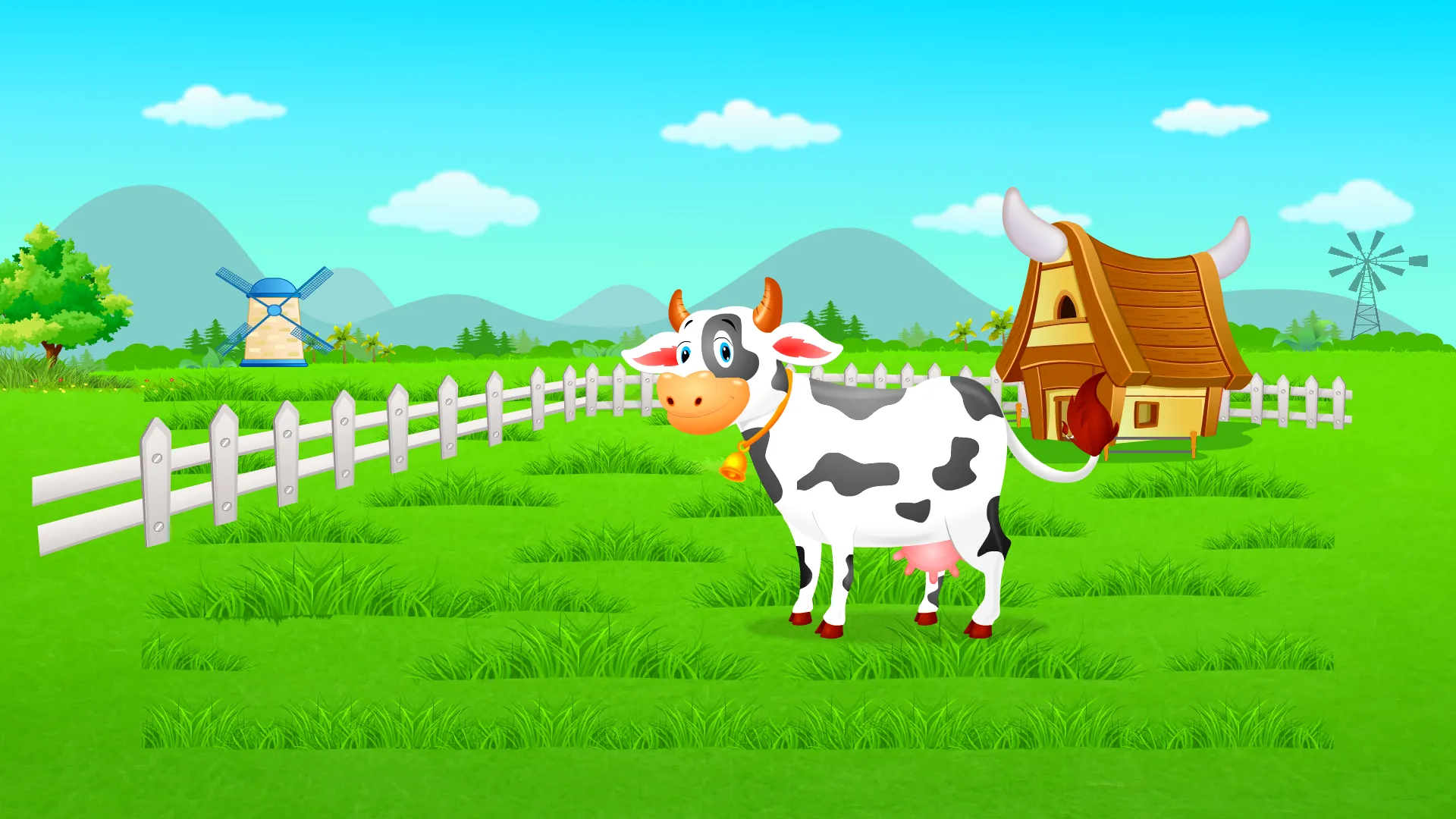 My Own Village Farming | Indus Appstore | Screenshot