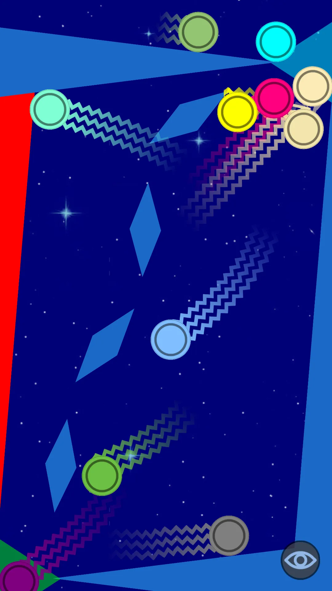 Simple Marble Race | Indus Appstore | Screenshot