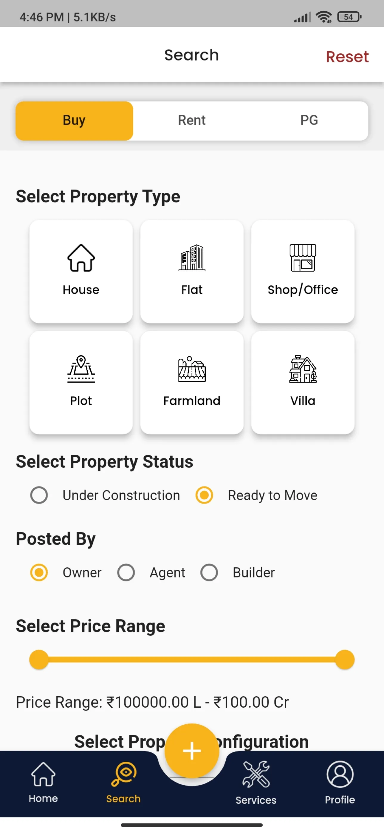 Housing Cart | Indus Appstore | Screenshot