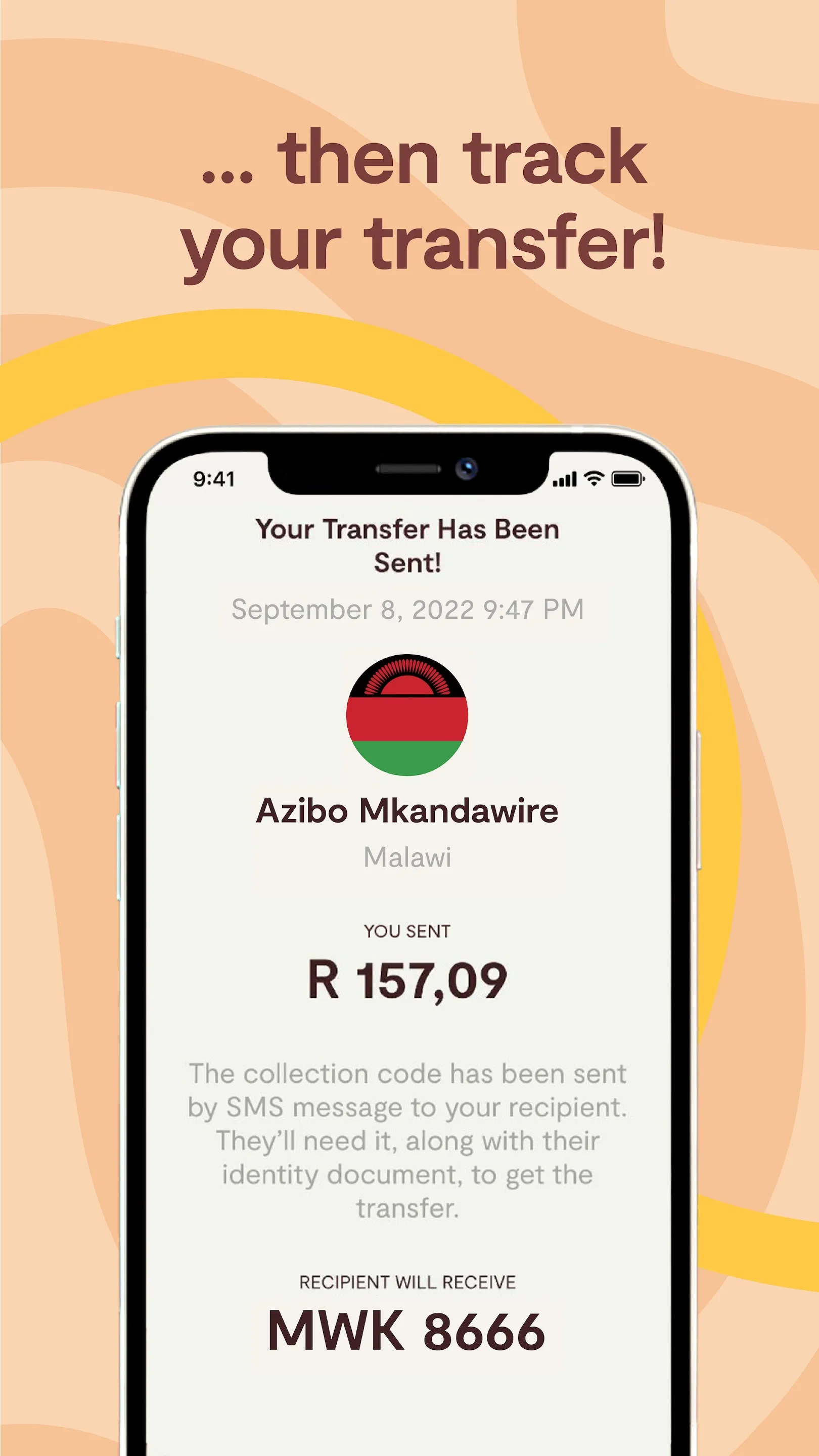 Clicksendnow | Indus Appstore | Screenshot