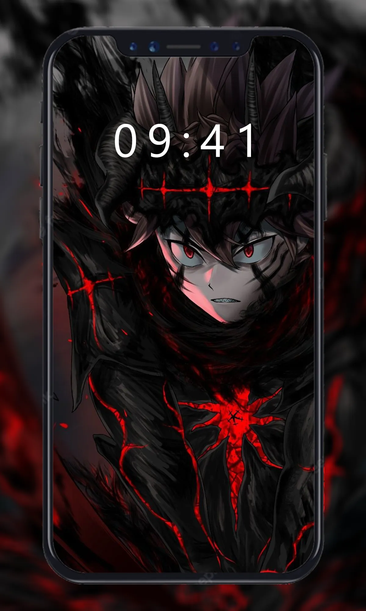 Anime Live Wallpaper 4K | Indus Appstore | Screenshot