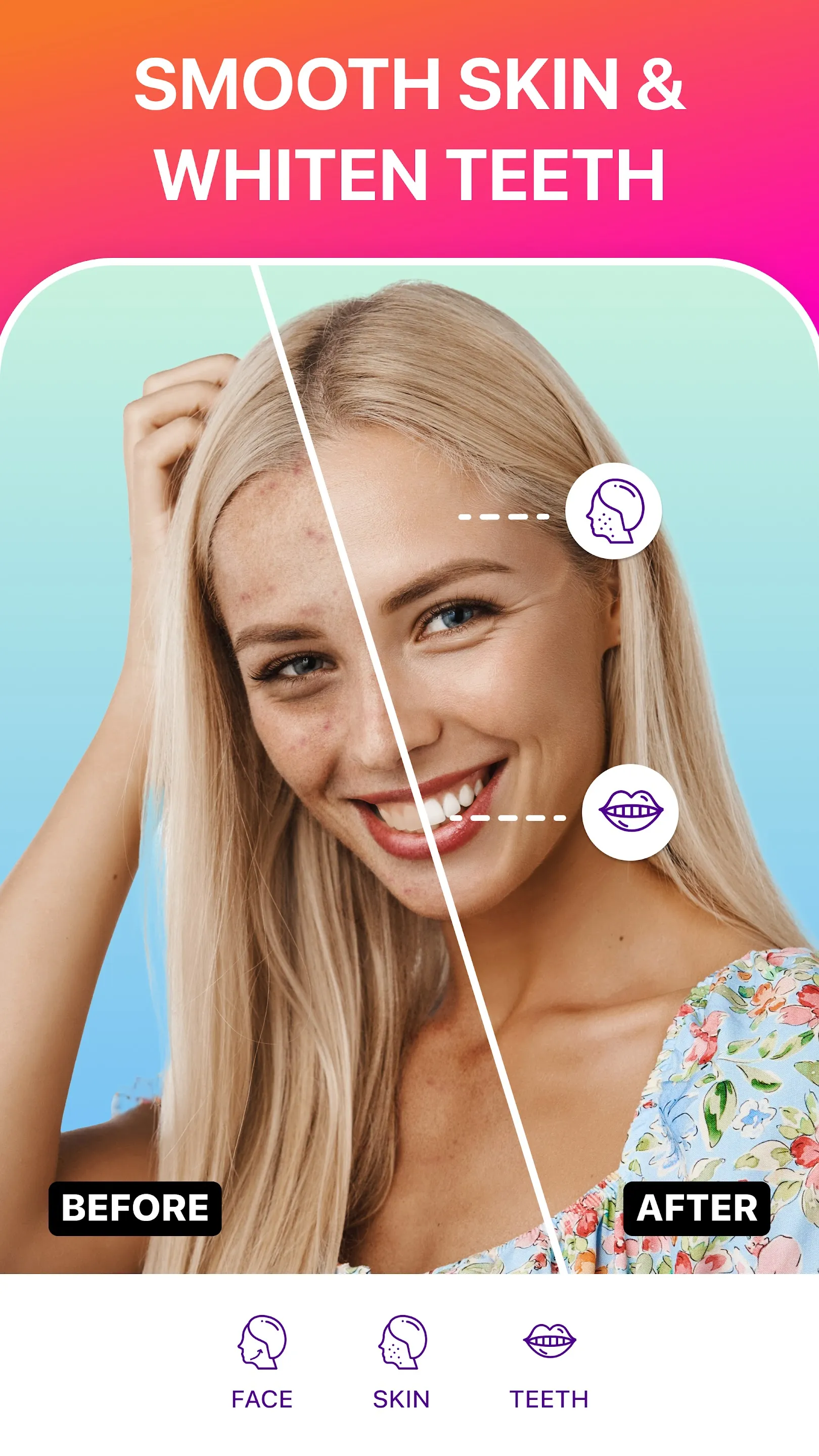 FitPix - Face & Body Editor | Indus Appstore | Screenshot