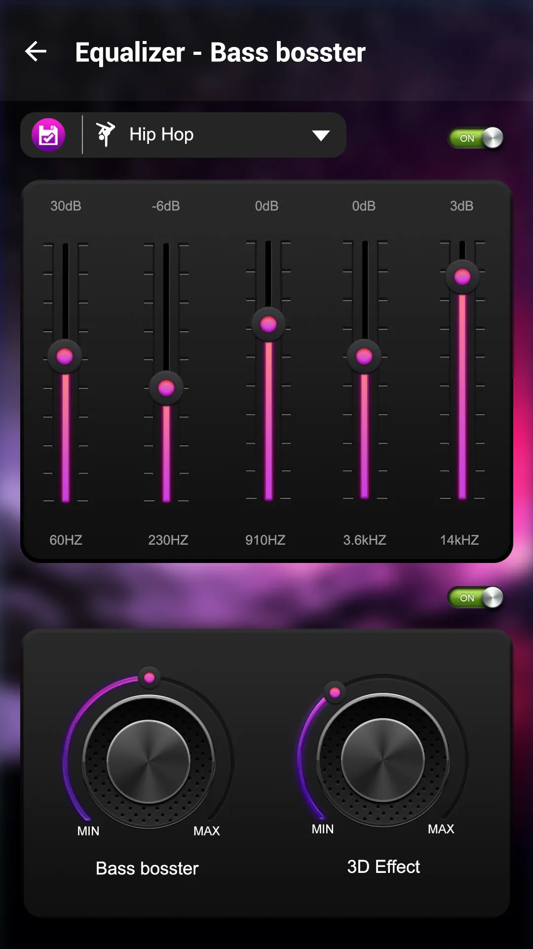 Mp3 player - Music player | Indus Appstore | Screenshot