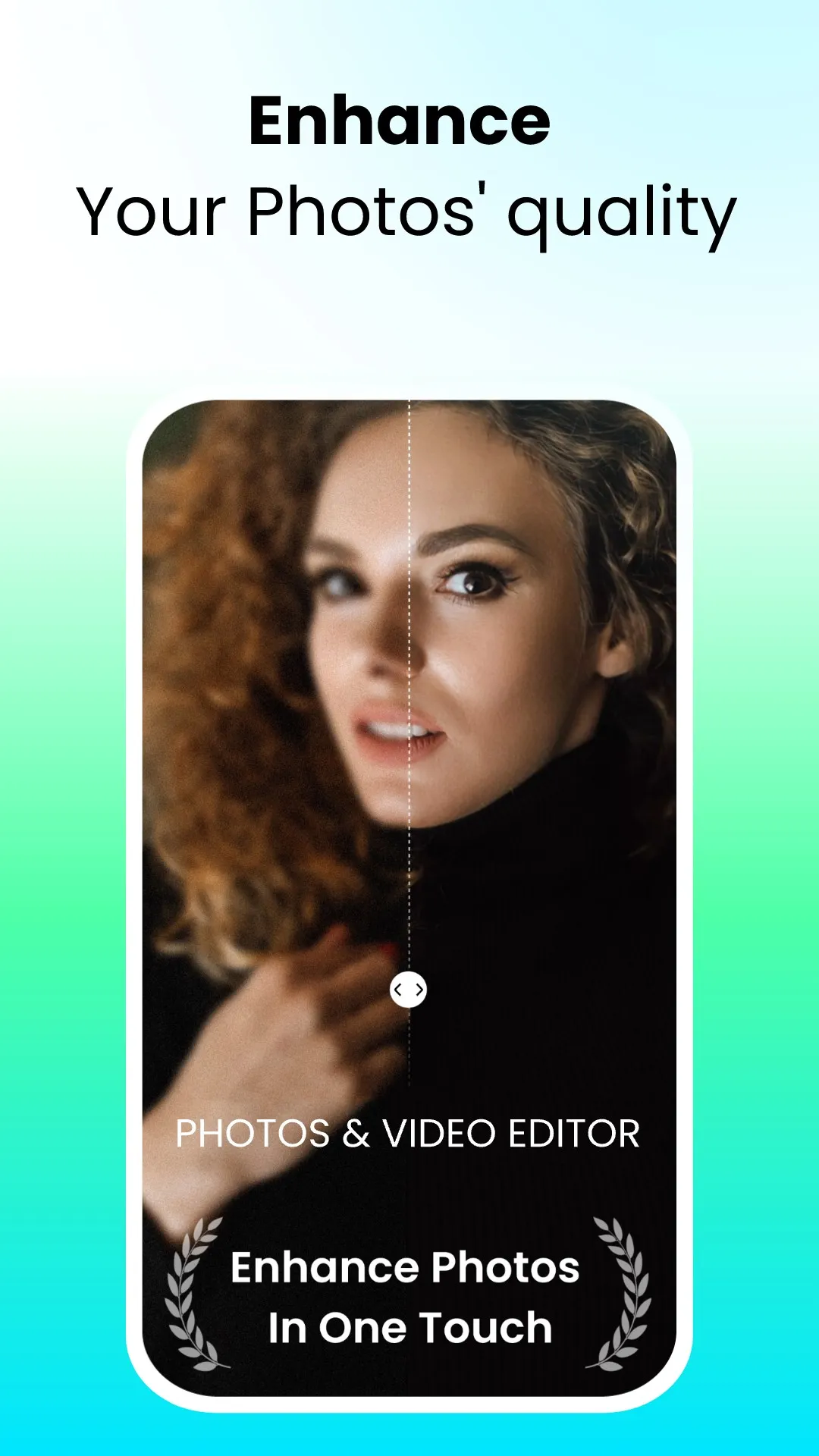 AI Video Generator -Dream Face | Indus Appstore | Screenshot