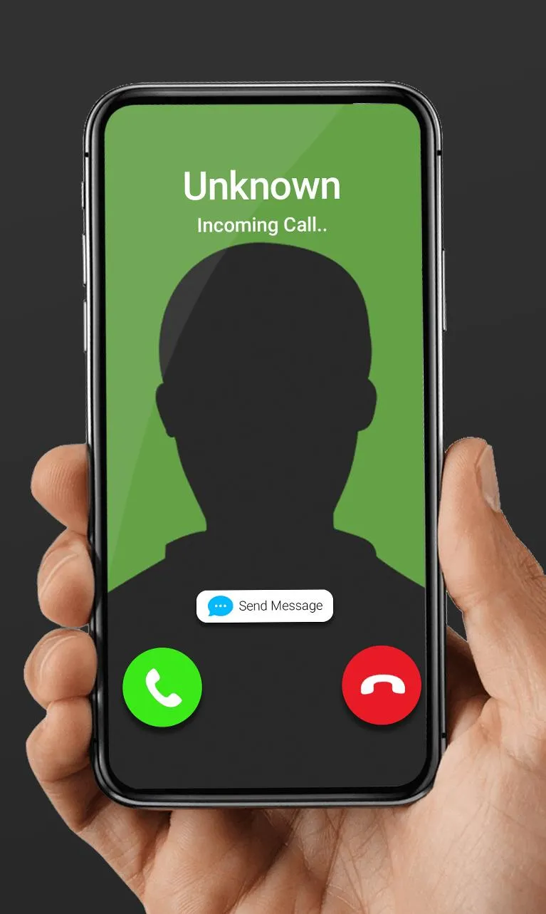 Fake Call App Prank | Indus Appstore | Screenshot