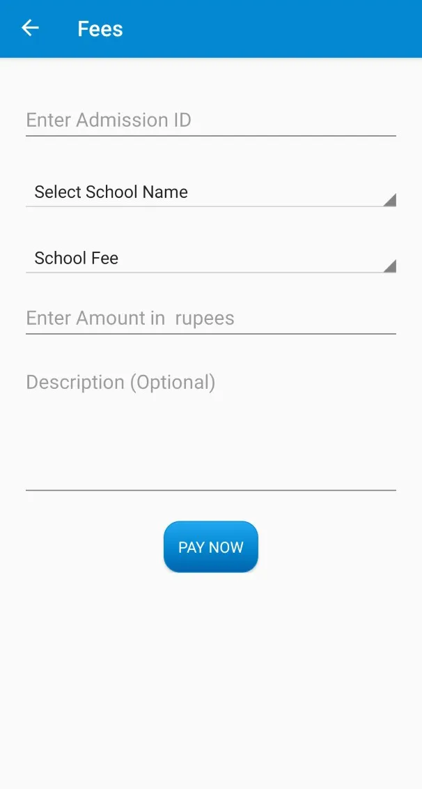 TAG-ITI Wallet | Indus Appstore | Screenshot