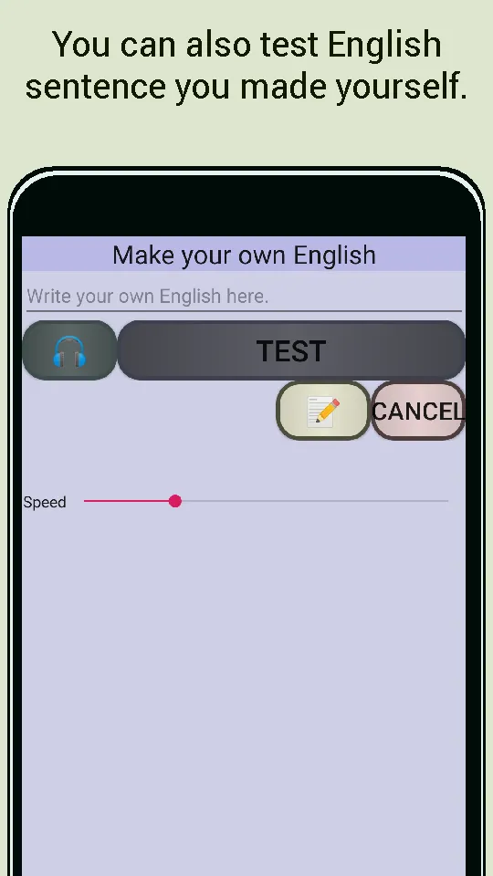 English Speaking Instructor -  | Indus Appstore | Screenshot