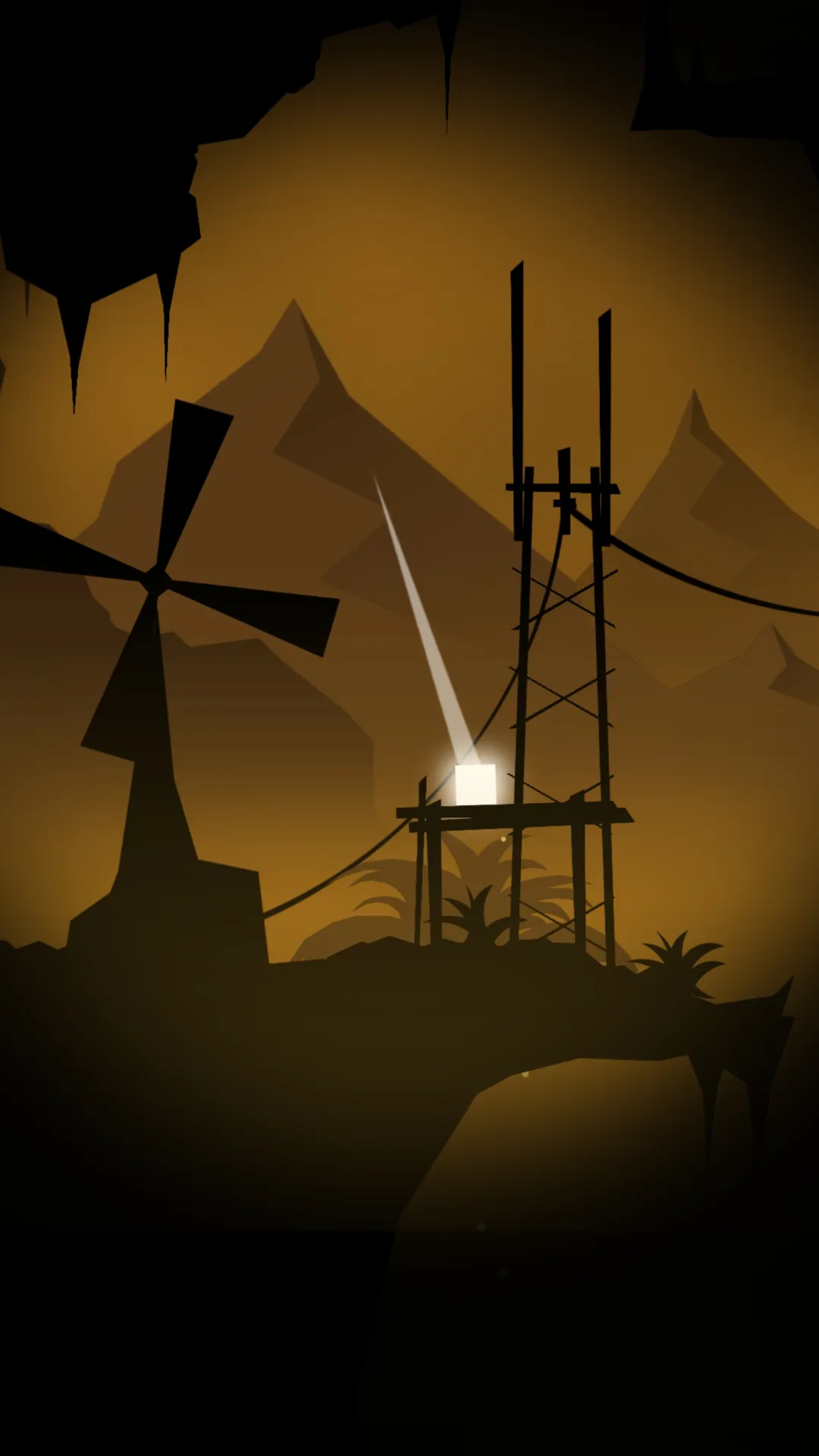 Impulse The Journey | Indus Appstore | Screenshot