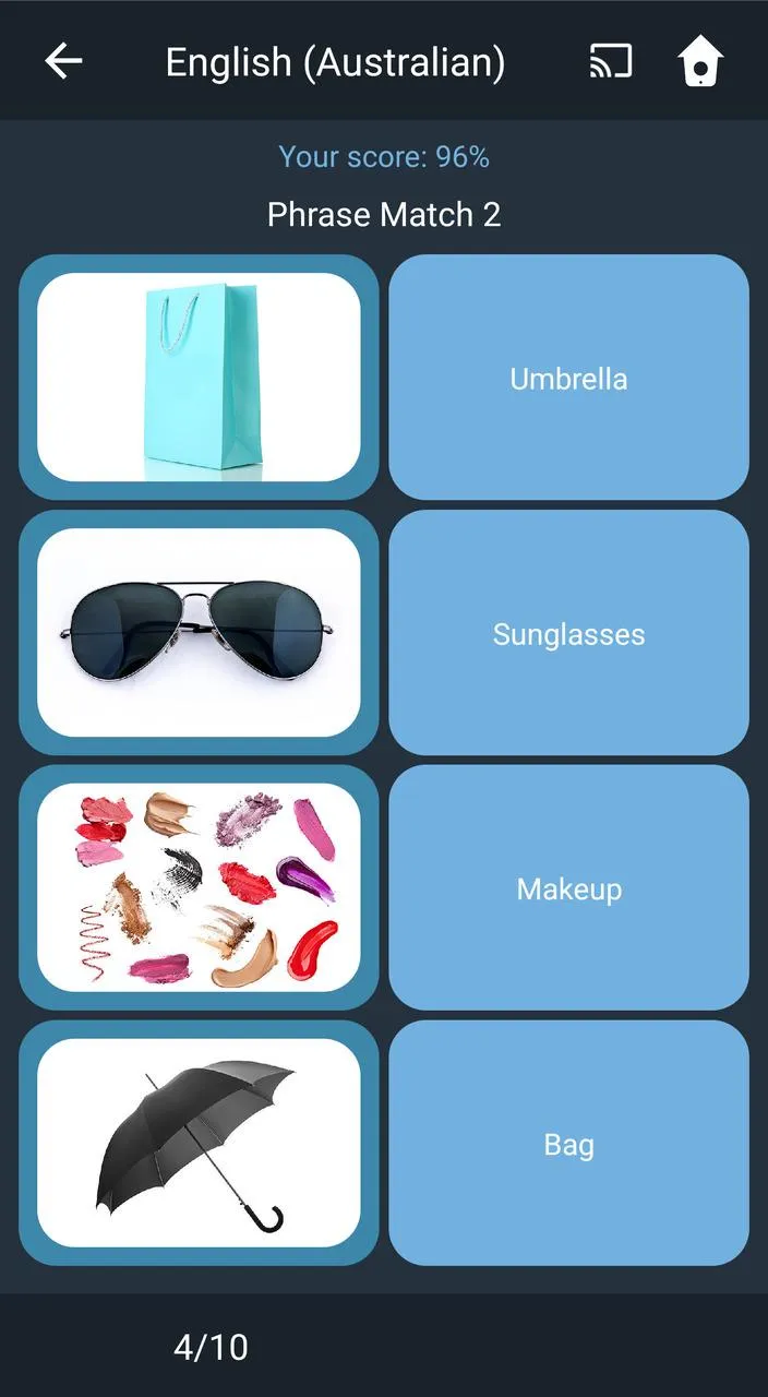 Learn Australian English. | Indus Appstore | Screenshot